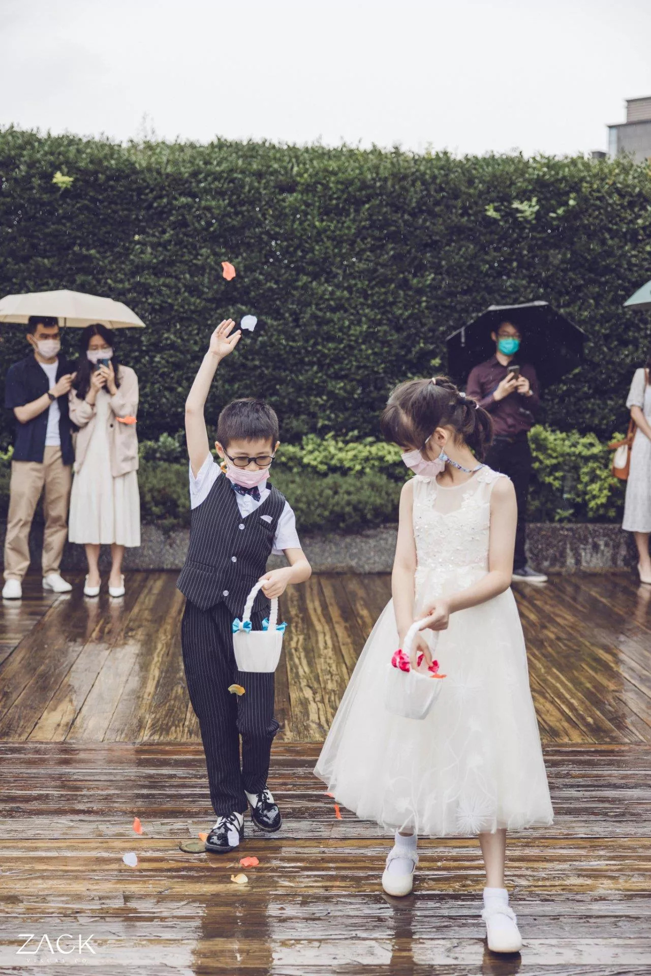 婚禮攝影師Zack.Xu.維澤18-【台北婚攝】秉駿　∞　致宇婚禮紀錄＠維多莉亞酒店