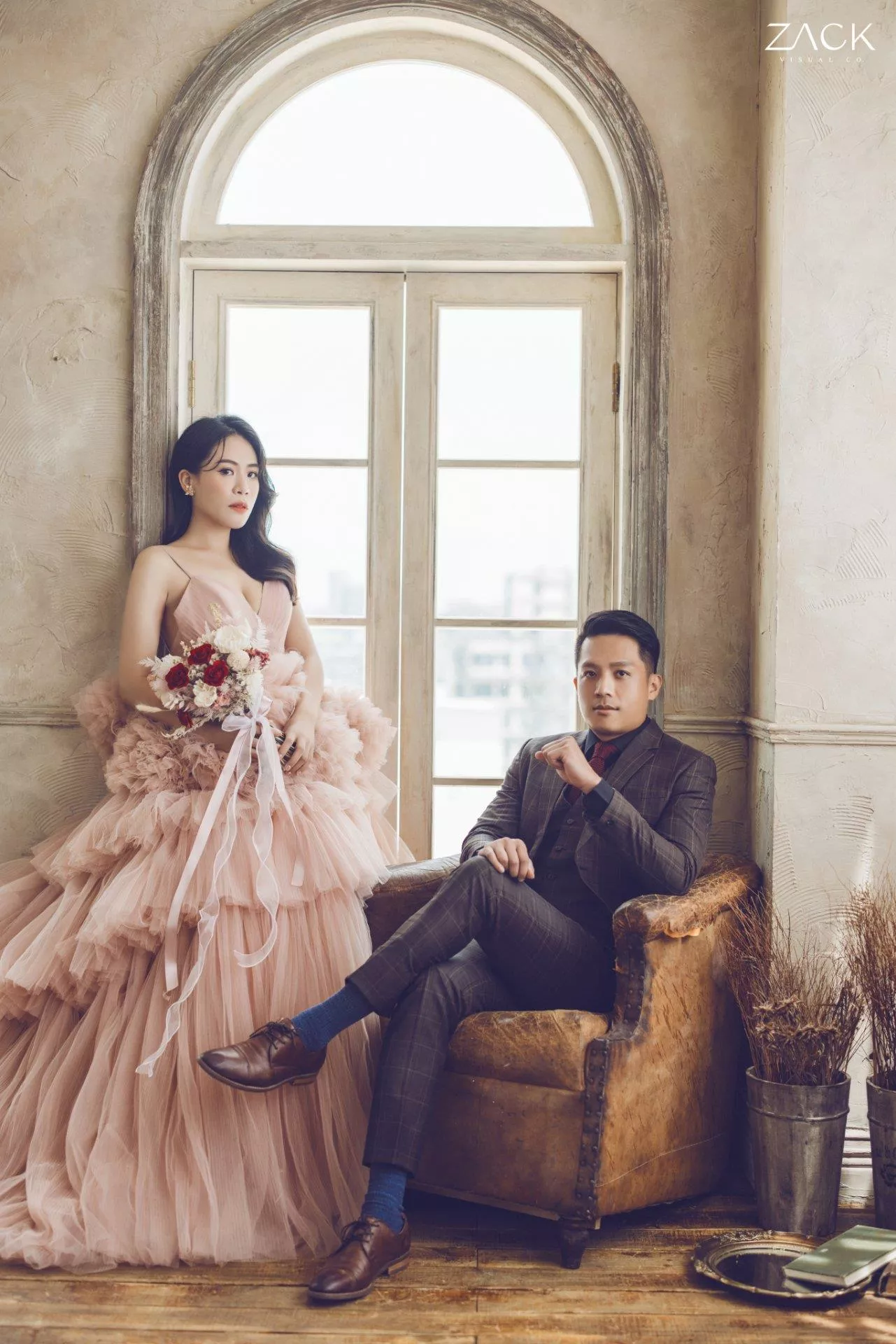 婚紗攝影師Zack.Xu.維澤1-【婚紗攝影】偉冰　∞　琬琳婚紗照