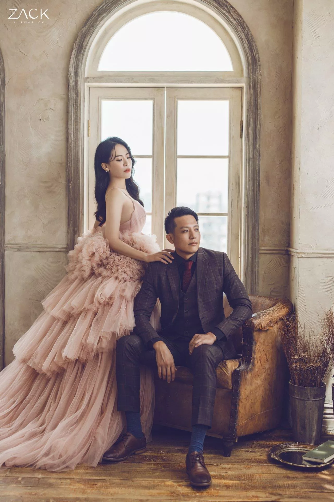 婚紗攝影師Zack.Xu.維澤2-【婚紗攝影】偉冰　∞　琬琳婚紗照