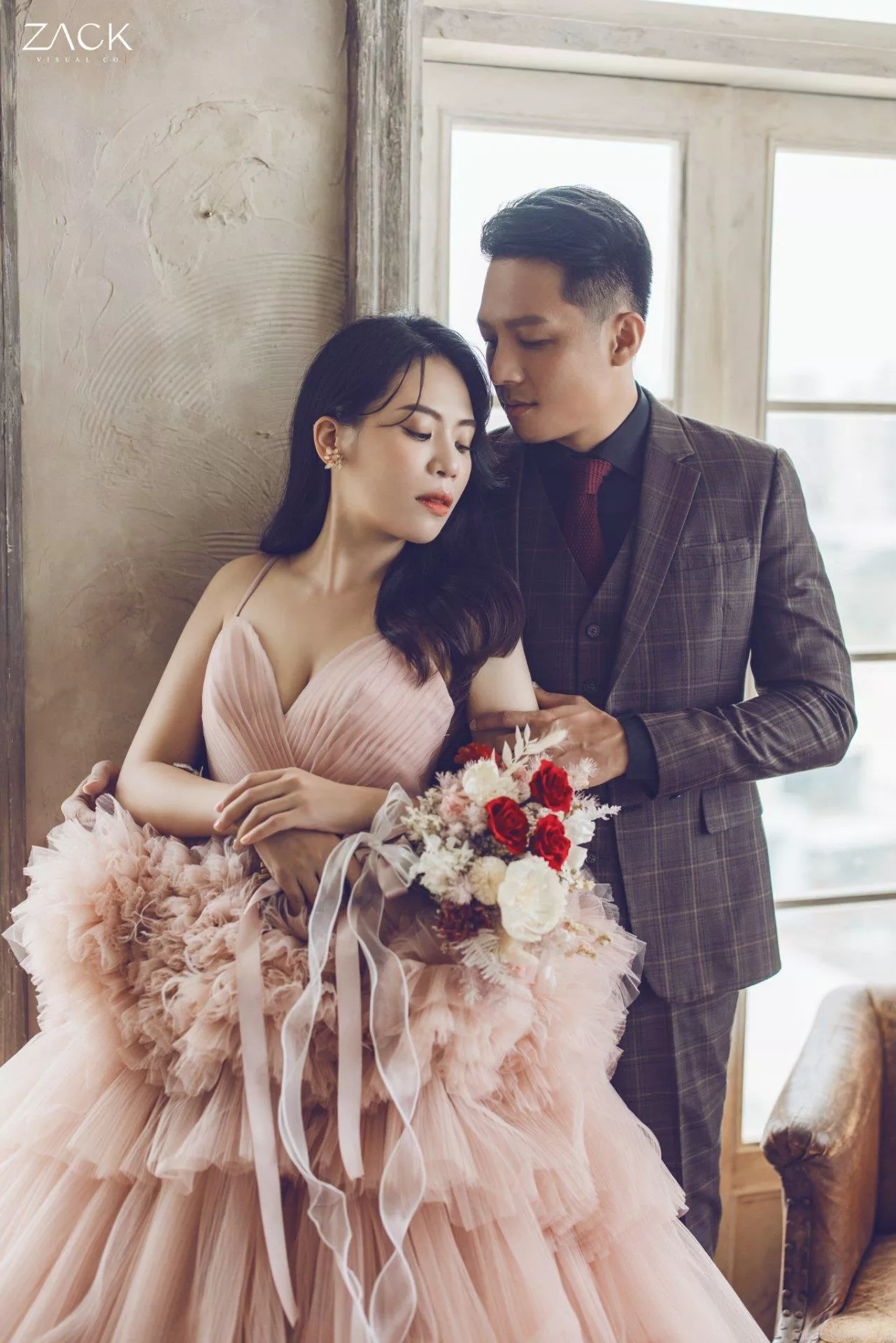 婚紗攝影師Zack.Xu.維澤3-【婚紗攝影】偉冰　∞　琬琳婚紗照