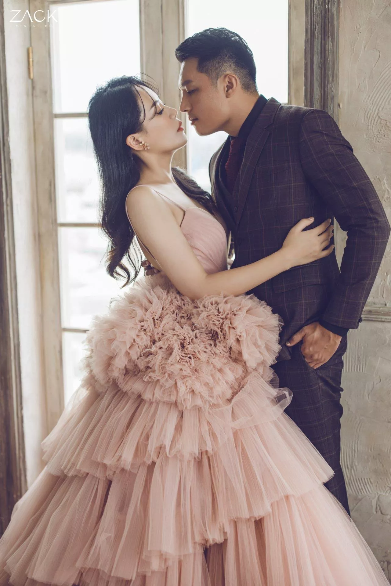 婚紗攝影師Zack.Xu.維澤4-【婚紗攝影】偉冰　∞　琬琳婚紗照