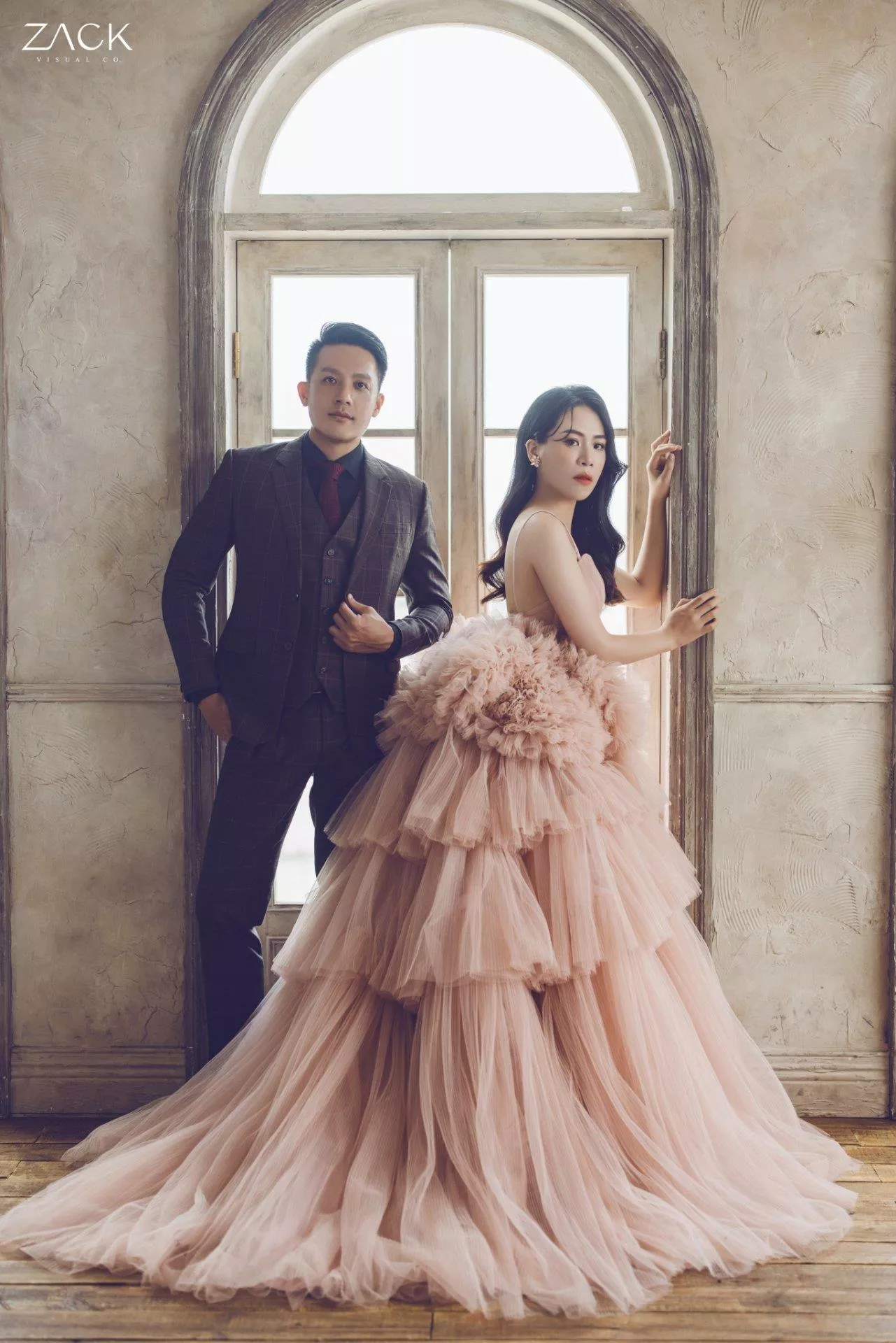 婚紗攝影師Zack.Xu.維澤7-【婚紗攝影】偉冰　∞　琬琳婚紗照