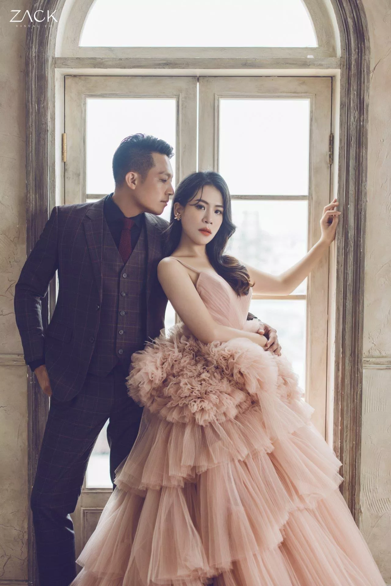 婚紗攝影師Zack.Xu.維澤8-【婚紗攝影】偉冰　∞　琬琳婚紗照