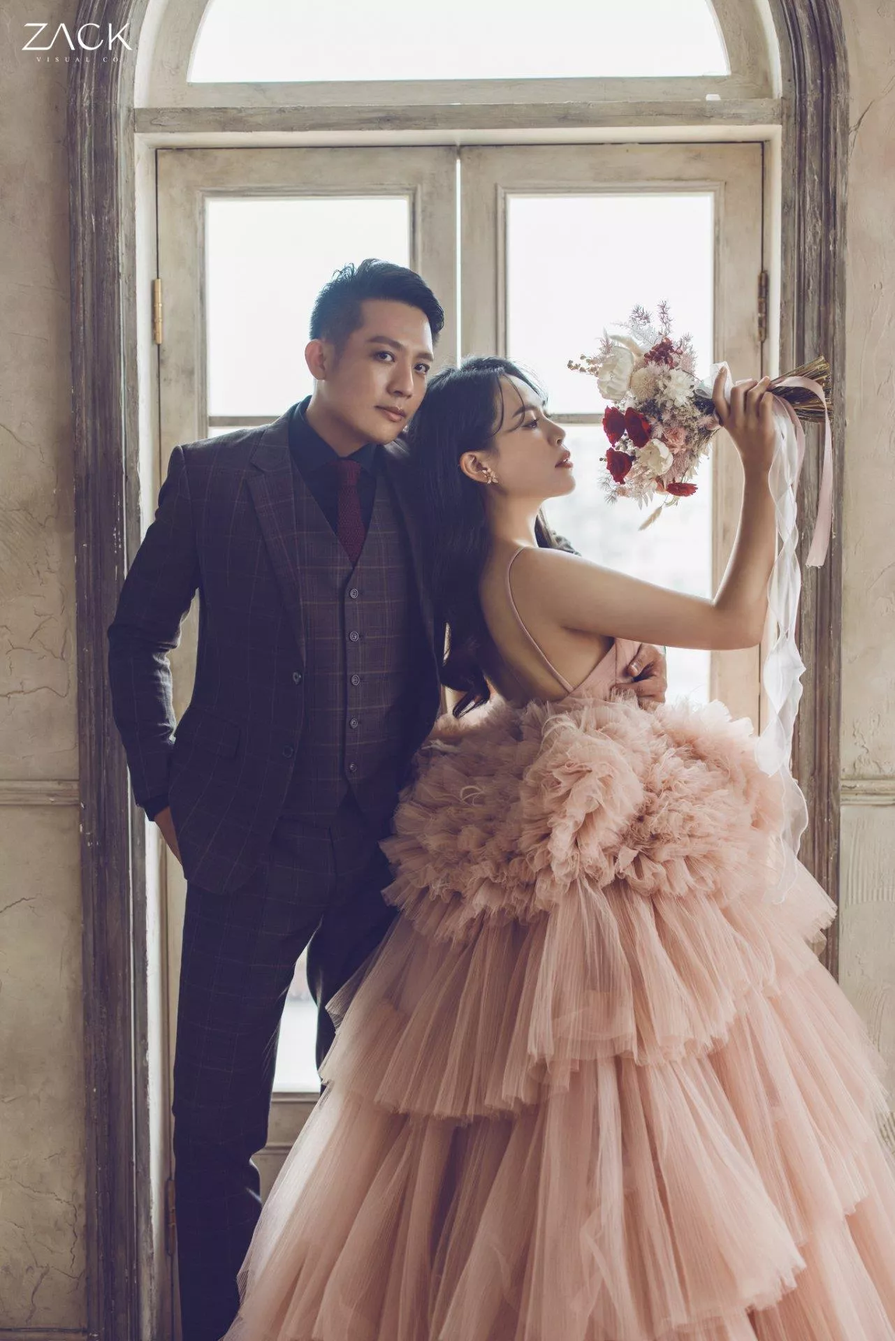 婚紗攝影師Zack.Xu.維澤9-【婚紗攝影】偉冰　∞　琬琳婚紗照