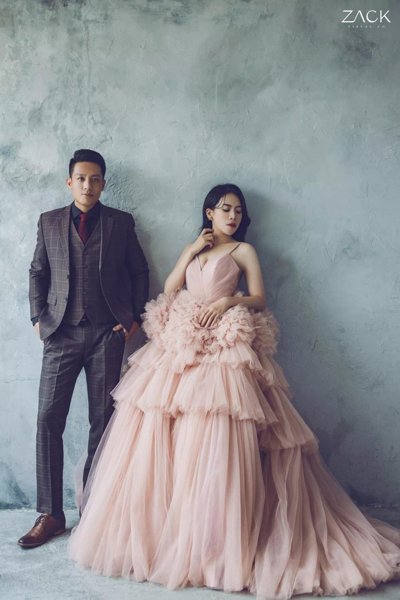 婚紗攝影師Zack.Xu.維澤10-【婚紗攝影】偉冰　∞　琬琳婚紗照