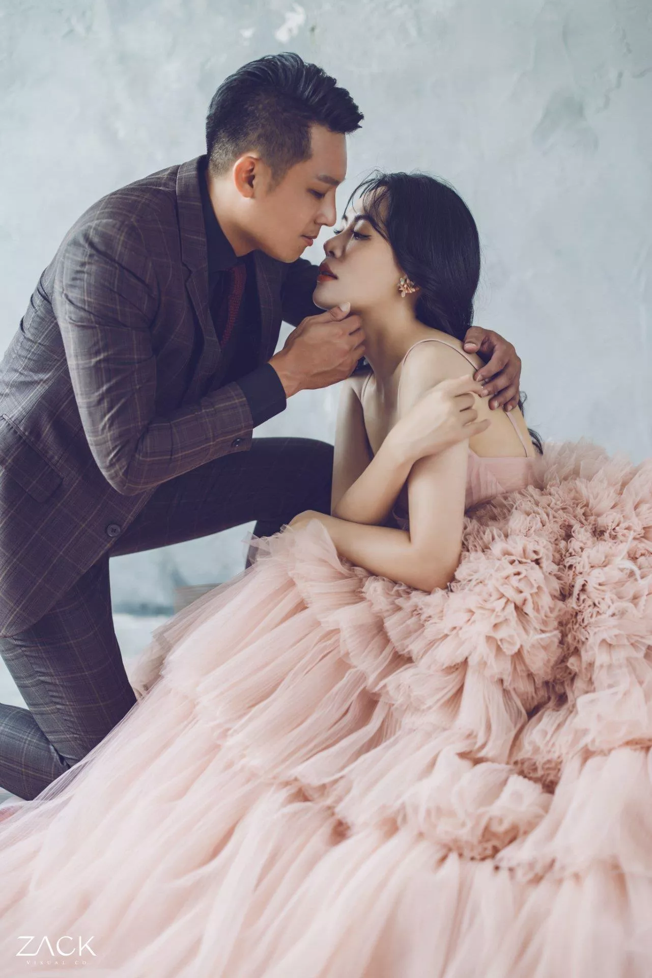 婚紗攝影師Zack.Xu.維澤12-【婚紗攝影】偉冰　∞　琬琳婚紗照