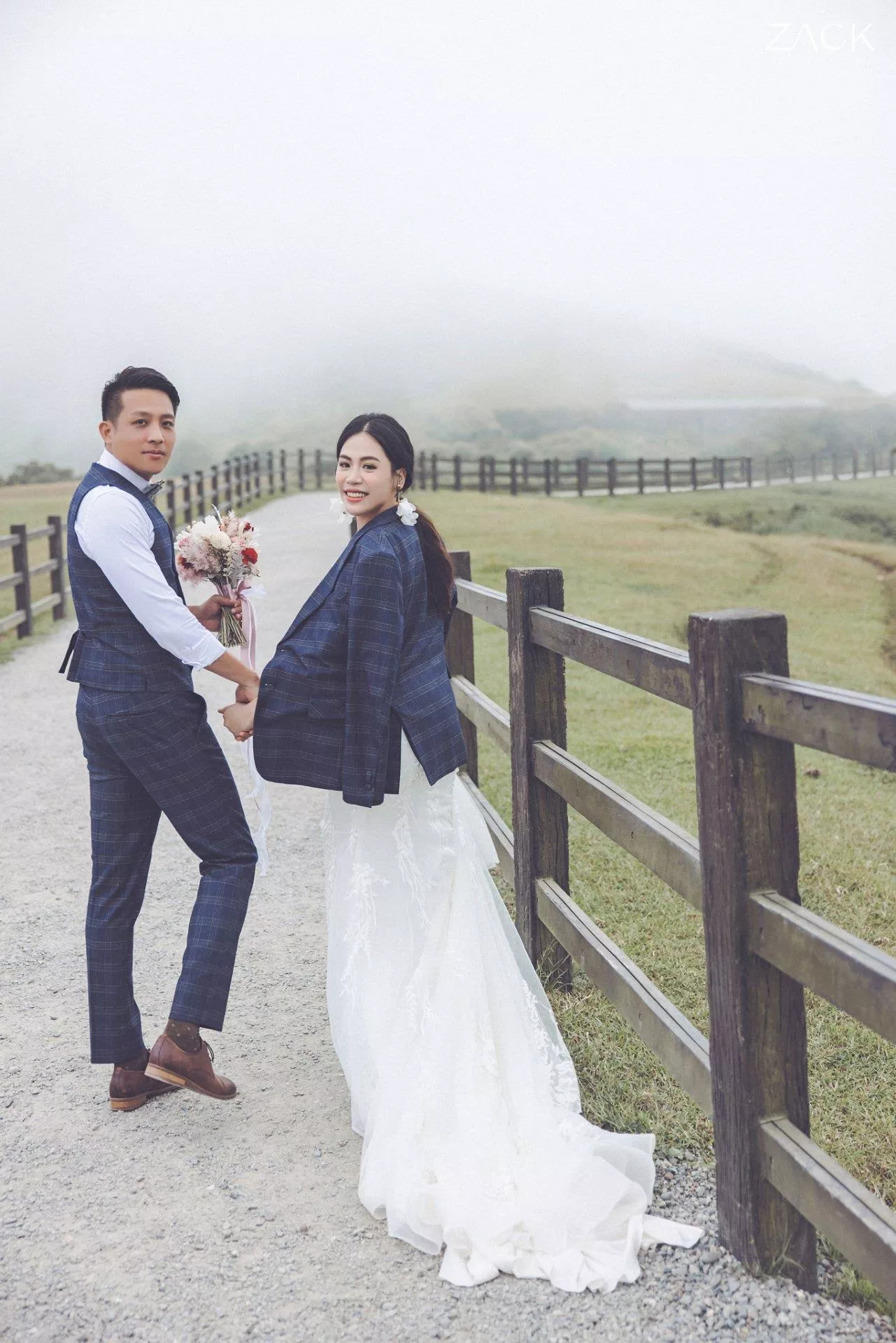 婚紗攝影師Zack.Xu.維澤22-【婚紗攝影】偉冰　∞　琬琳婚紗照