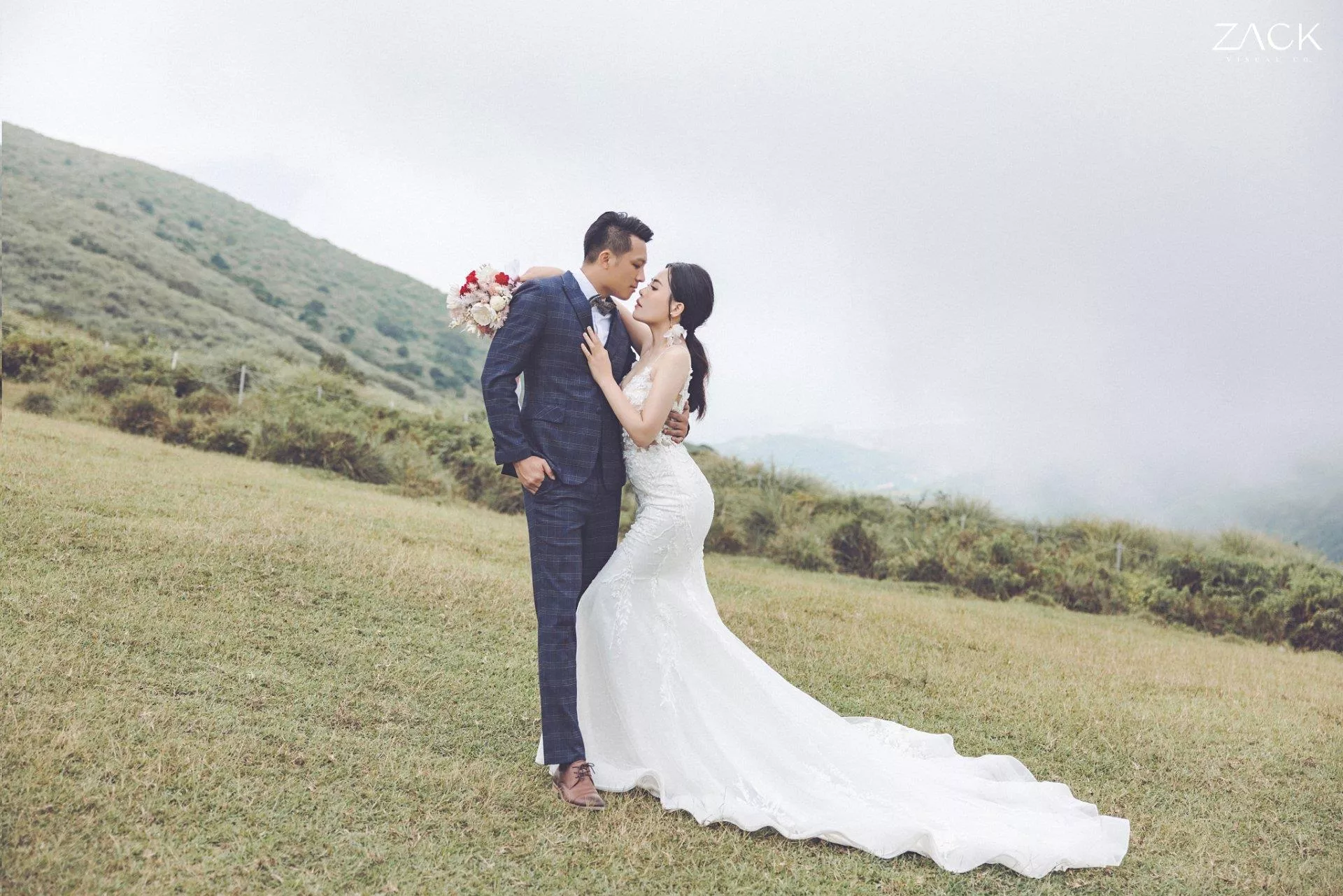 婚紗攝影師Zack.Xu.維澤24-【婚紗攝影】偉冰　∞　琬琳婚紗照