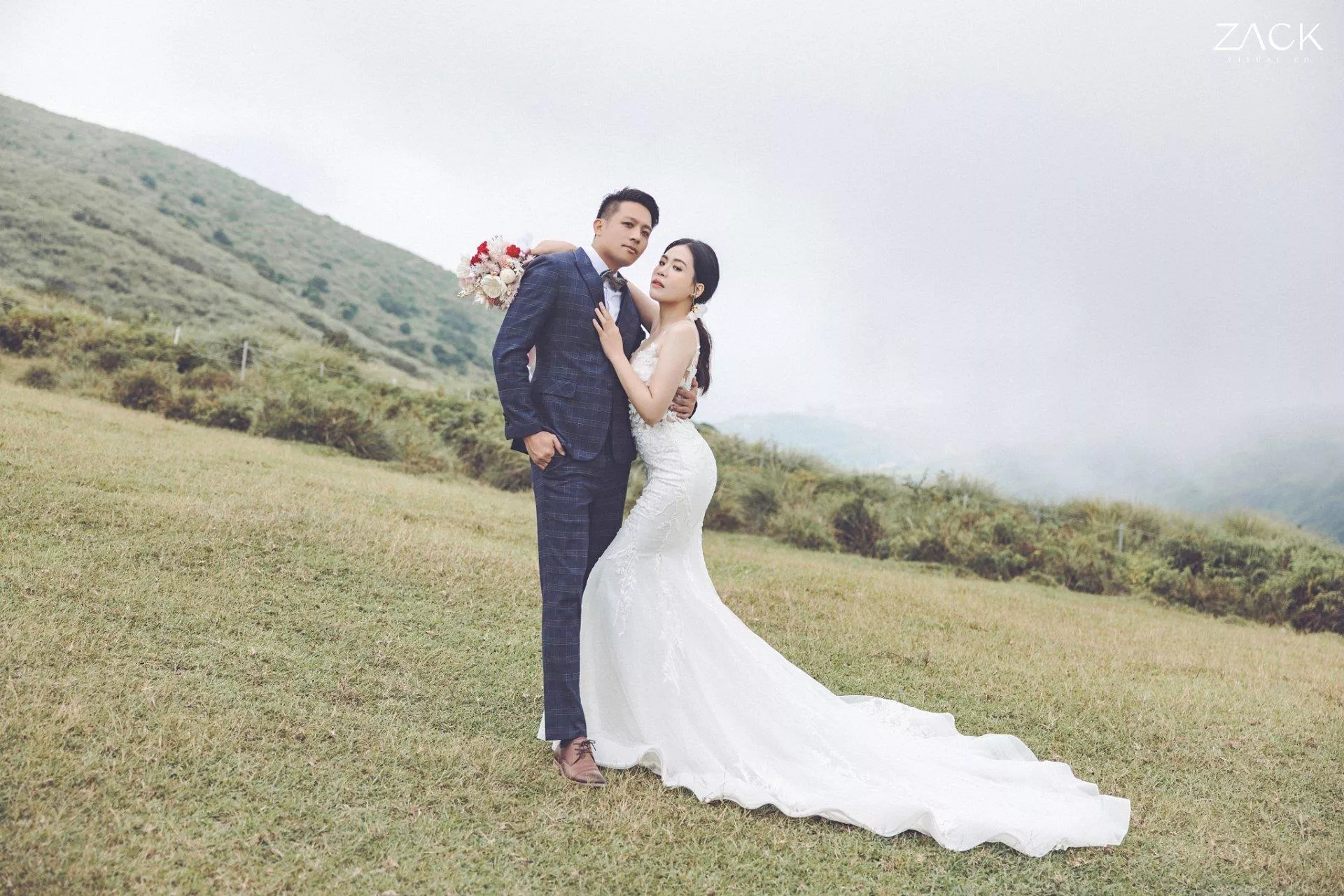 婚紗攝影師Zack.Xu.維澤25-【婚紗攝影】偉冰　∞　琬琳婚紗照
