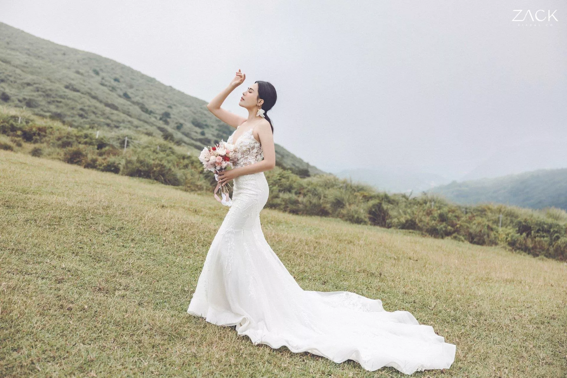 婚紗攝影師Zack.Xu.維澤26-【婚紗攝影】偉冰　∞　琬琳婚紗照