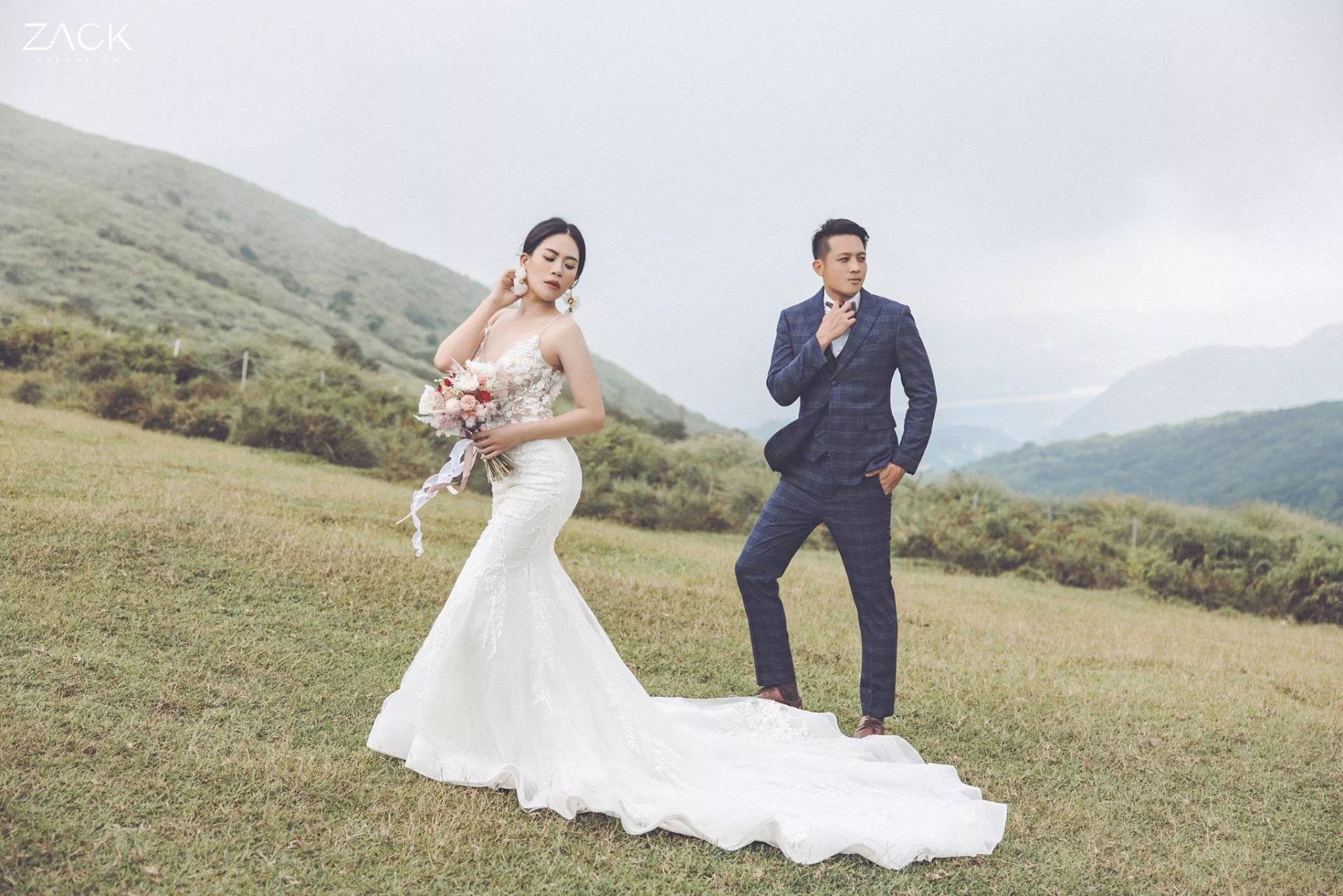婚紗攝影師Zack.Xu.維澤27-【婚紗攝影】偉冰　∞　琬琳婚紗照