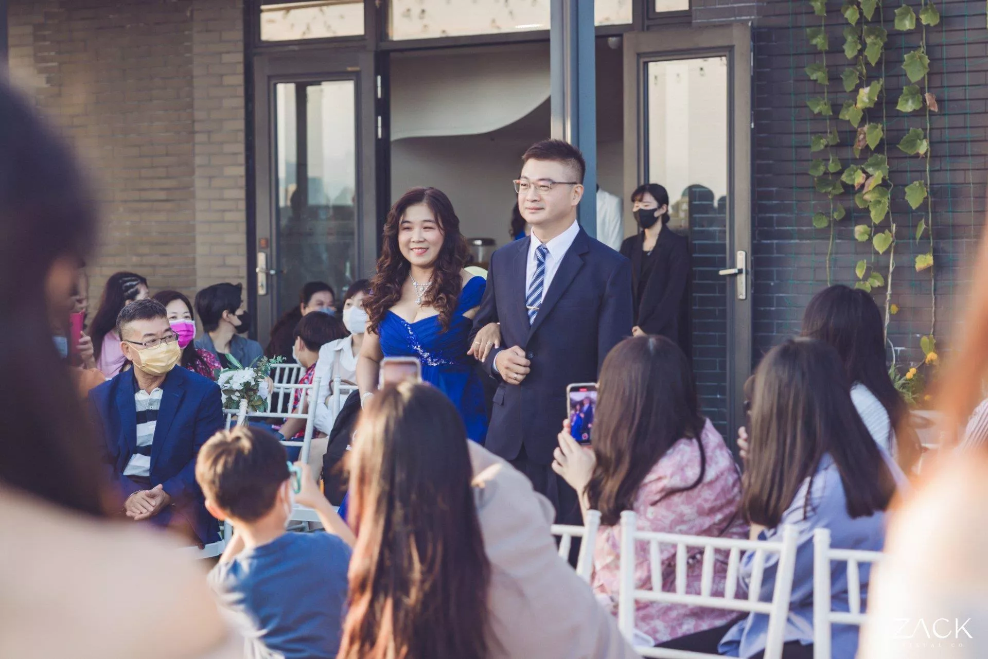婚紗攝影師Zack.Xu.維澤5-【台北婚攝】信達　∞　怡婷婚禮紀錄＠格萊天樣