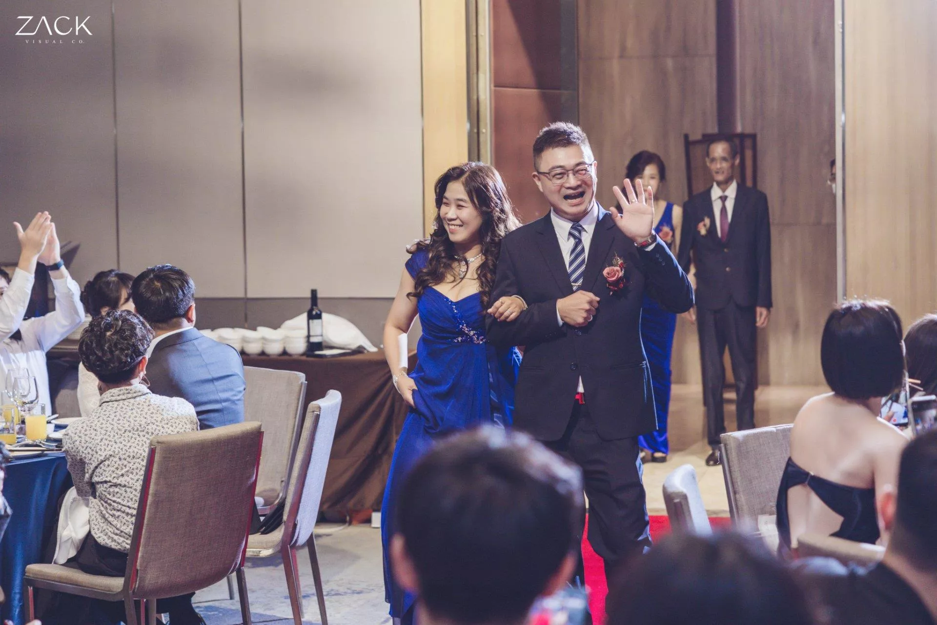 婚紗攝影師Zack.Xu.維澤22-【台北婚攝】信達　∞　怡婷婚禮紀錄＠格萊天樣