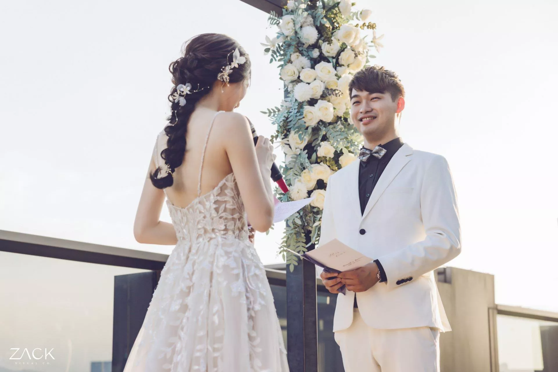 婚紗攝影師Zack.Xu.維澤47-【台北婚攝】信達　∞　怡婷婚禮紀錄＠格萊天樣