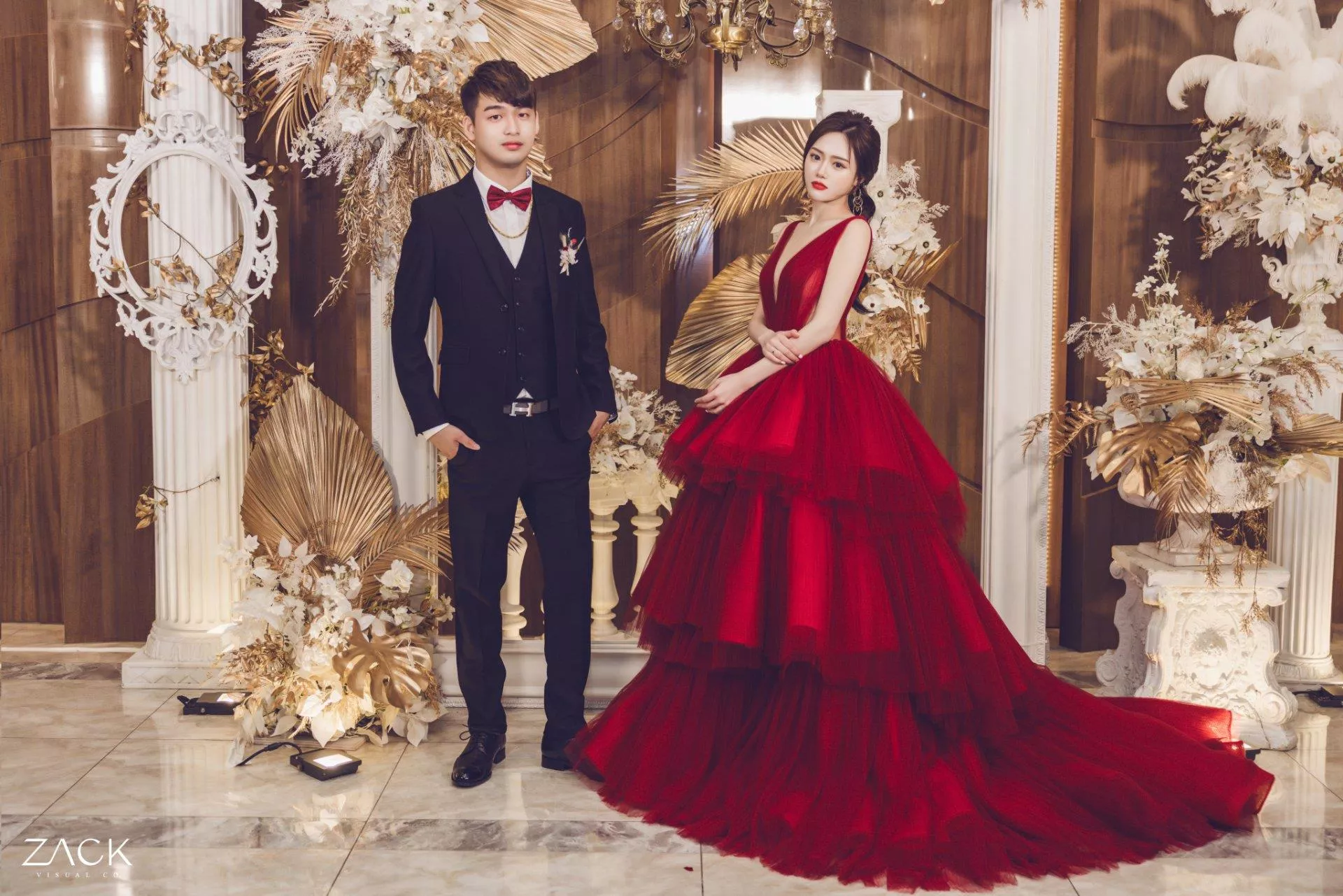婚紗攝影師Zack.Xu.維澤77-【台北婚攝】信達　∞　怡婷婚禮紀錄＠格萊天樣