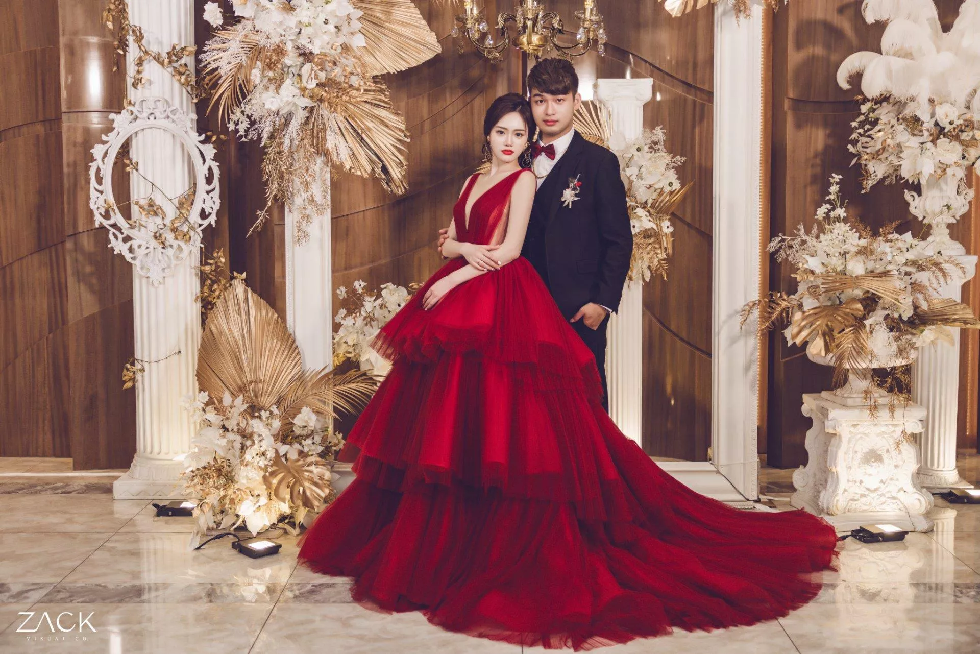 婚紗攝影師Zack.Xu.維澤76-【台北婚攝】信達　∞　怡婷婚禮紀錄＠格萊天樣