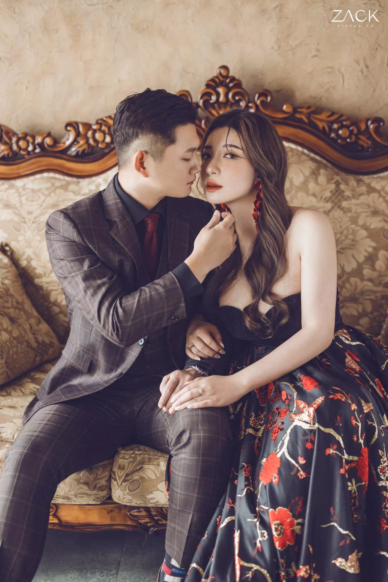 婚紗攝影師Zack.Xu.維澤2-【婚紗攝影】文毅　∞　芝瑜婚紗照