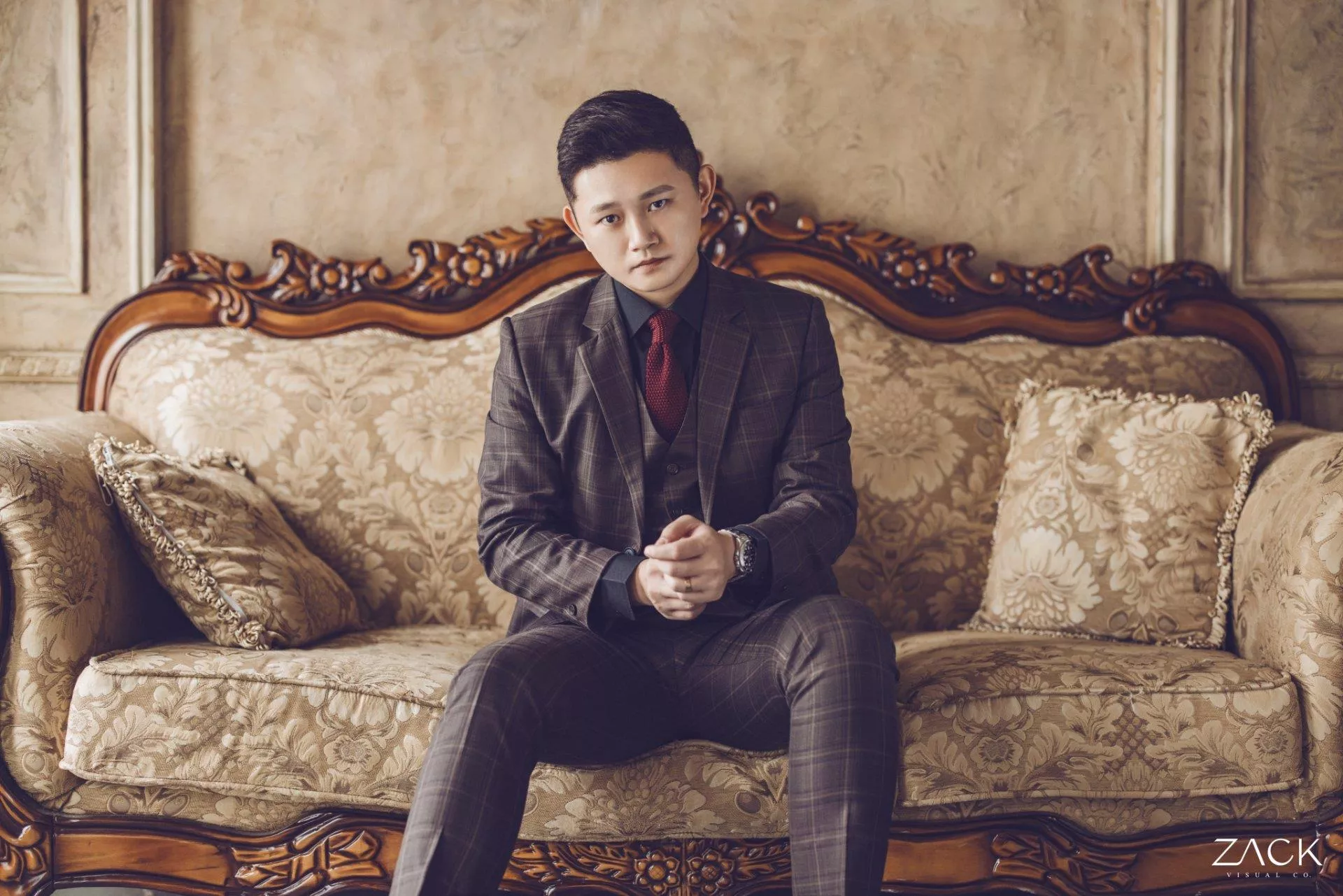 婚紗攝影師Zack.Xu.維澤3-【婚紗攝影】文毅　∞　芝瑜婚紗照