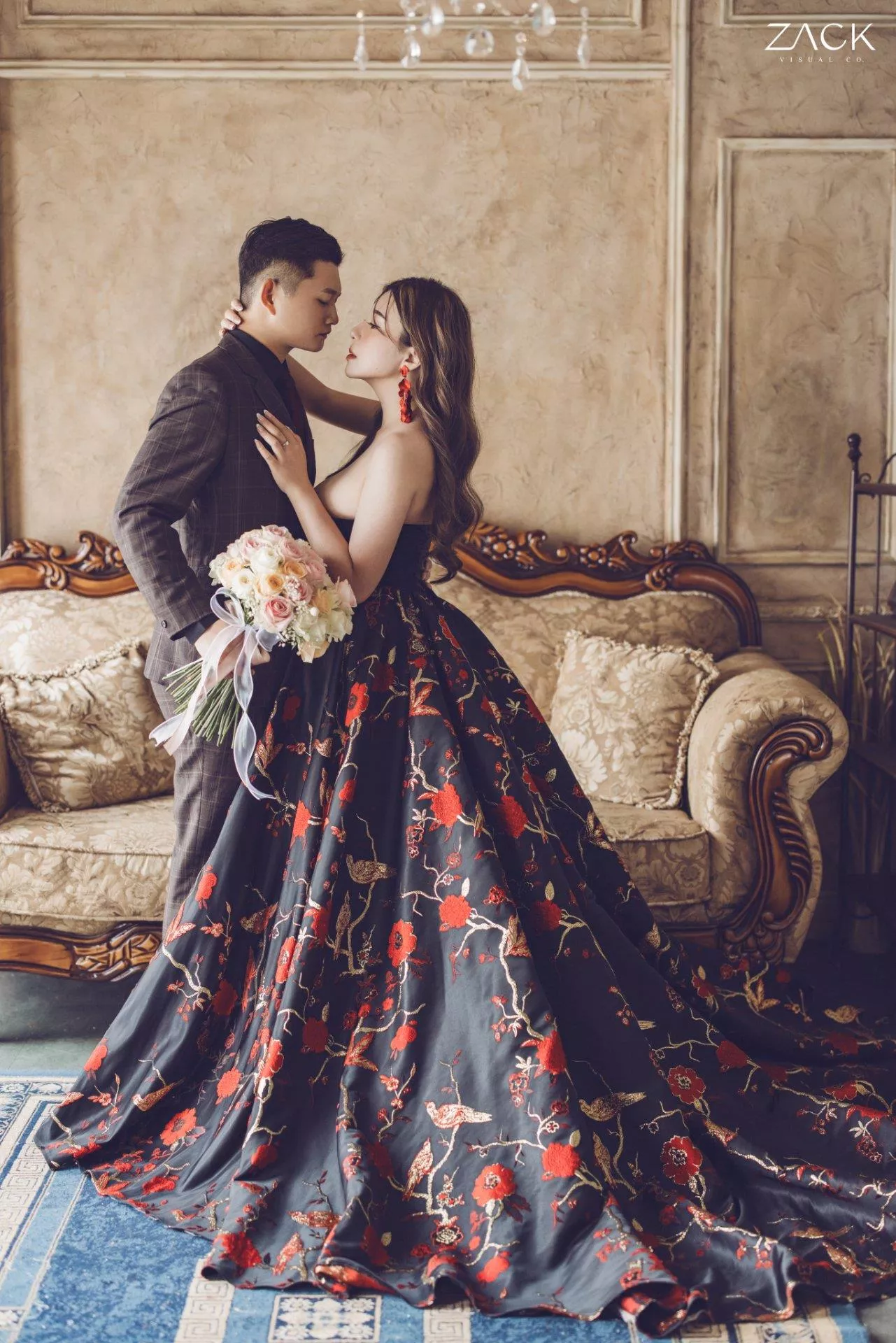 婚紗攝影師Zack.Xu.維澤5-【婚紗攝影】文毅　∞　芝瑜婚紗照