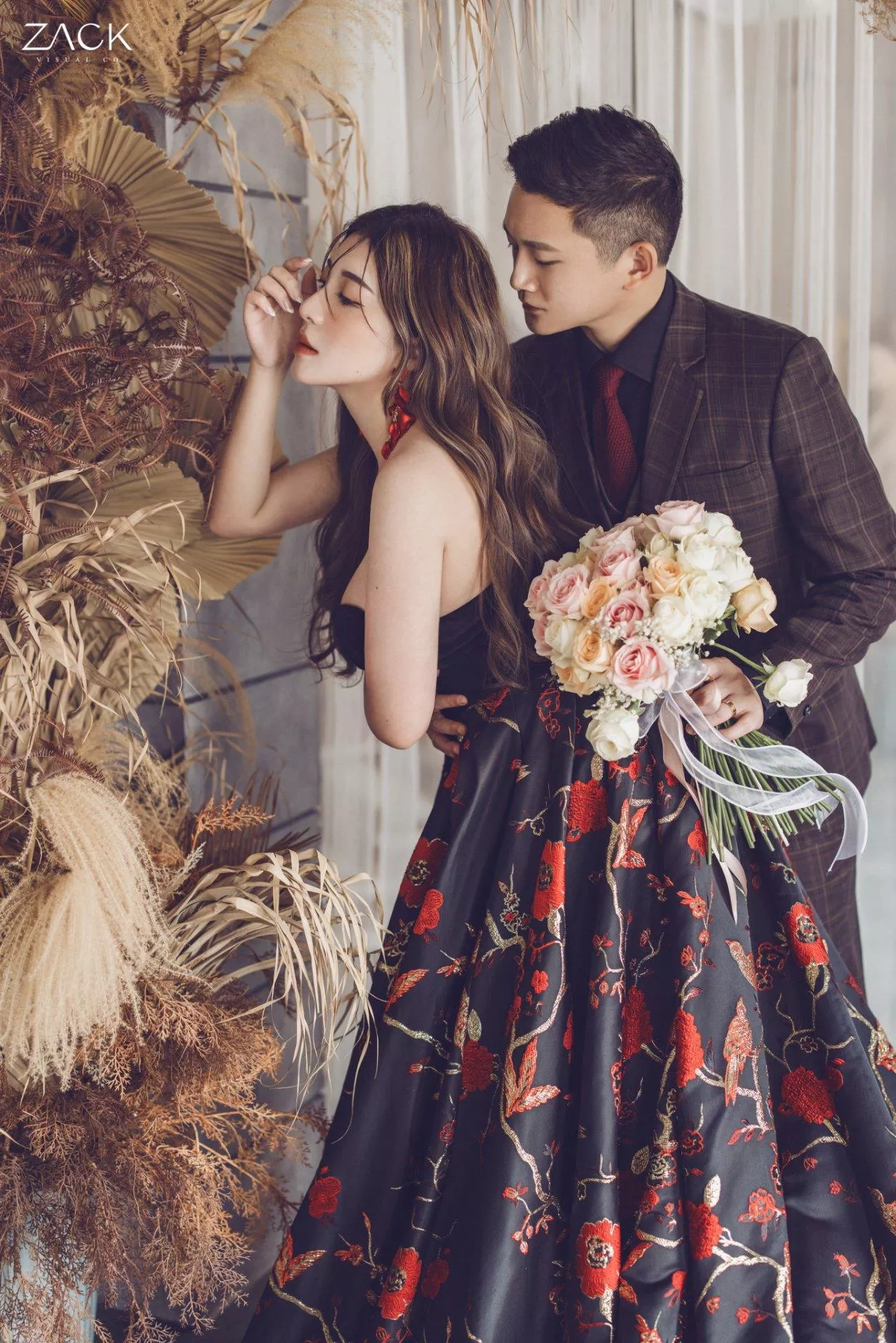 婚紗攝影師Zack.Xu.維澤6-【婚紗攝影】文毅　∞　芝瑜婚紗照
