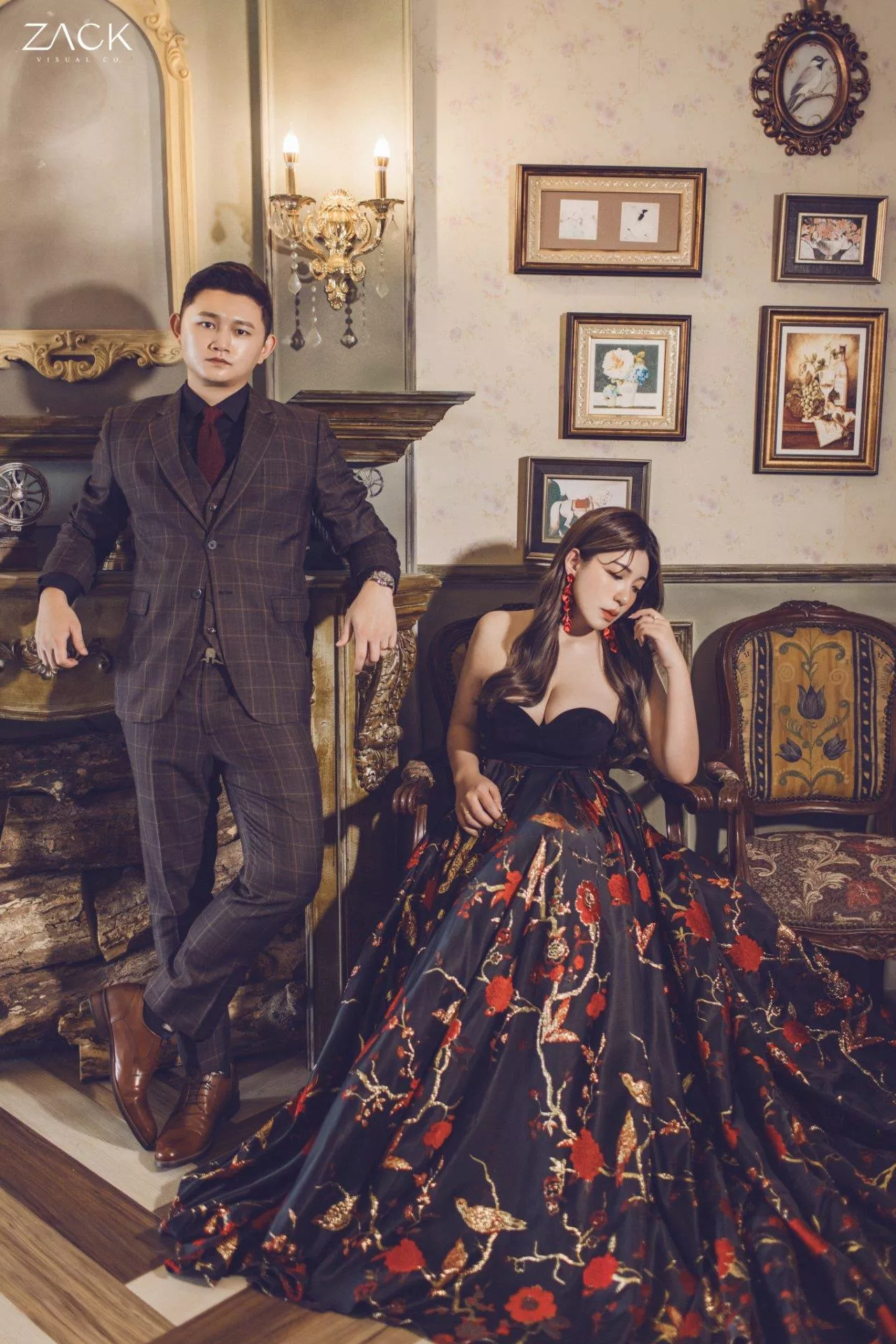 婚紗攝影師Zack.Xu.維澤7-【婚紗攝影】文毅　∞　芝瑜婚紗照