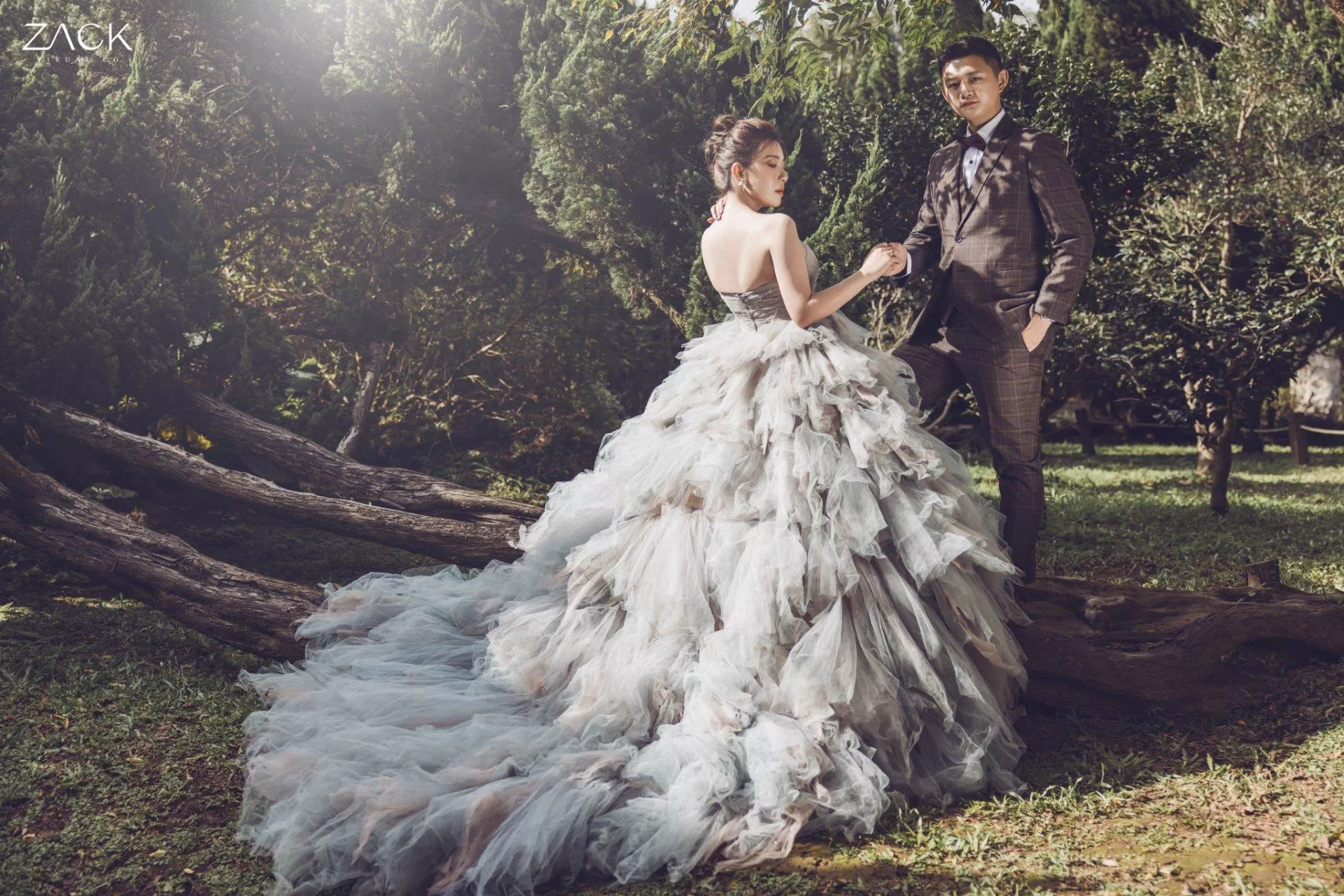 婚紗攝影師Zack.Xu.維澤17-【婚紗攝影】文毅　∞　芝瑜婚紗照