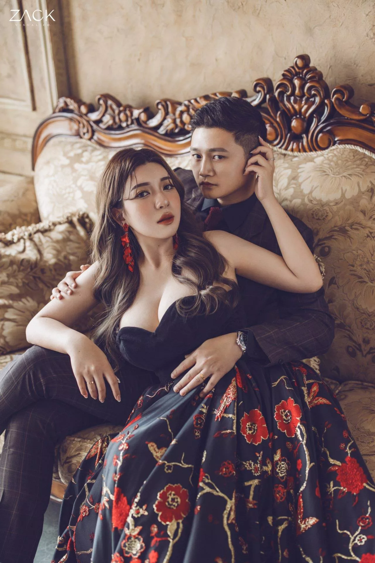 婚紗攝影師Zack.Xu.維澤19-【婚紗攝影】文毅　∞　芝瑜婚紗照