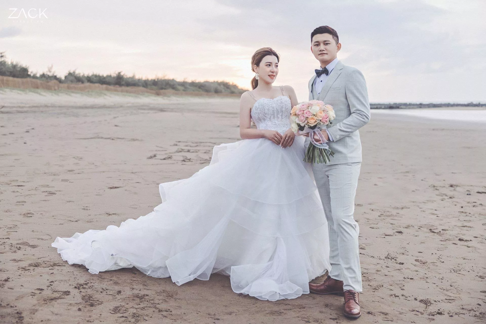 婚紗攝影師Zack.Xu.維澤25-【婚紗攝影】文毅　∞　芝瑜婚紗照