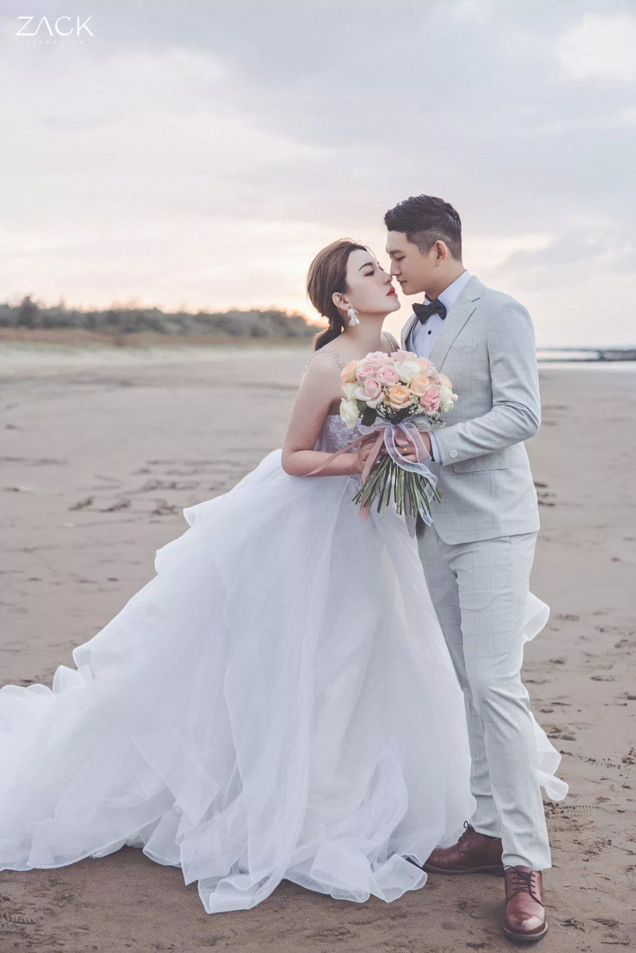 婚紗攝影師Zack.Xu.維澤26-【婚紗攝影】文毅　∞　芝瑜婚紗照