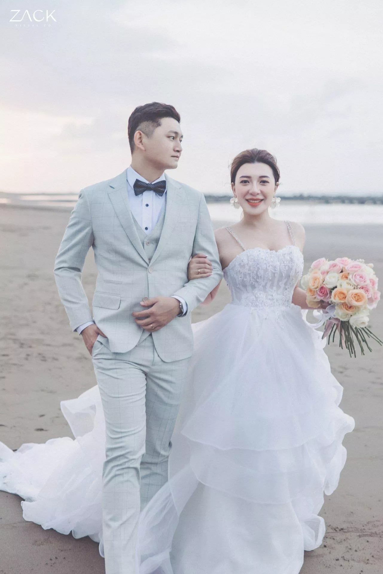 婚紗攝影師Zack.Xu.維澤27-【婚紗攝影】文毅　∞　芝瑜婚紗照