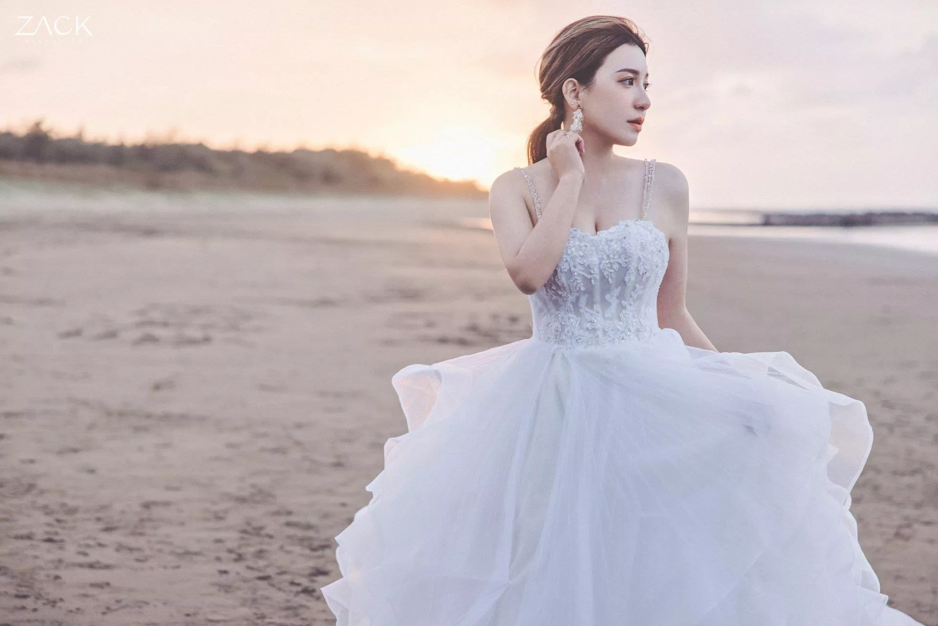 婚紗攝影師Zack.Xu.維澤30-【婚紗攝影】文毅　∞　芝瑜婚紗照
