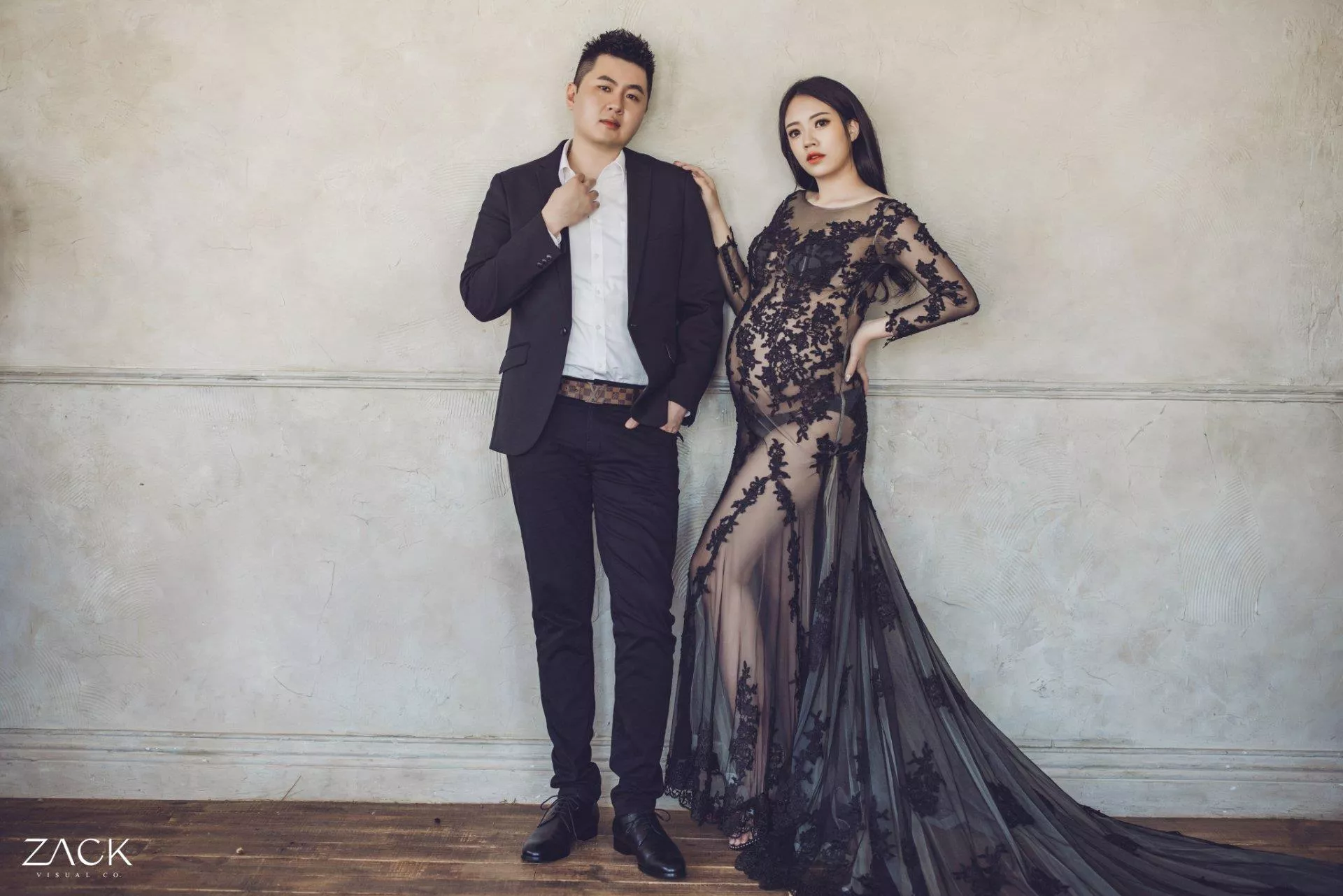 婚紗攝影師Zack.Xu.維澤10-【孕婦紀念】亭葦孕婦照