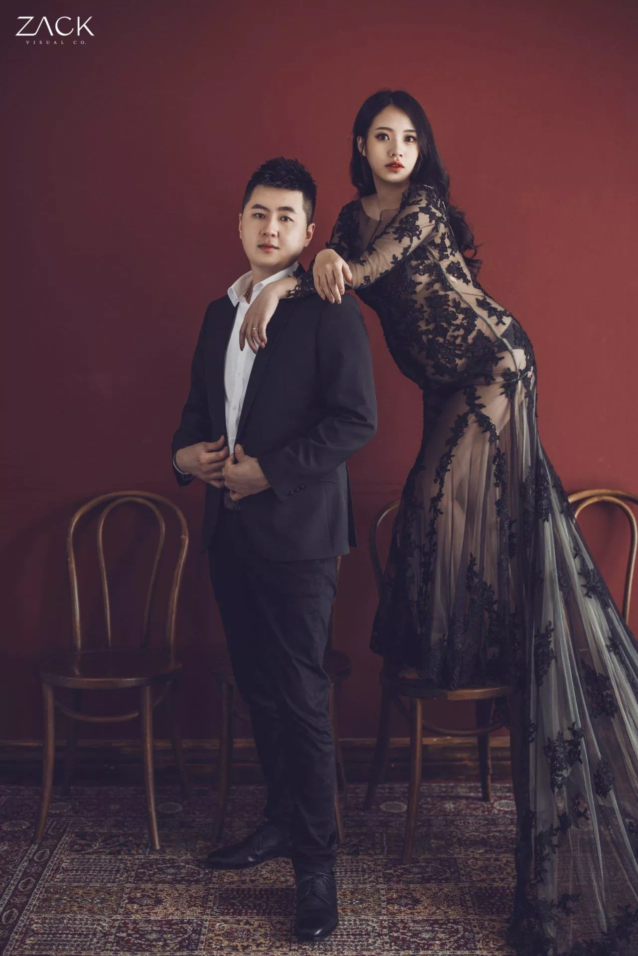 婚紗攝影師Zack.Xu.維澤11-【孕婦紀念】亭葦孕婦照