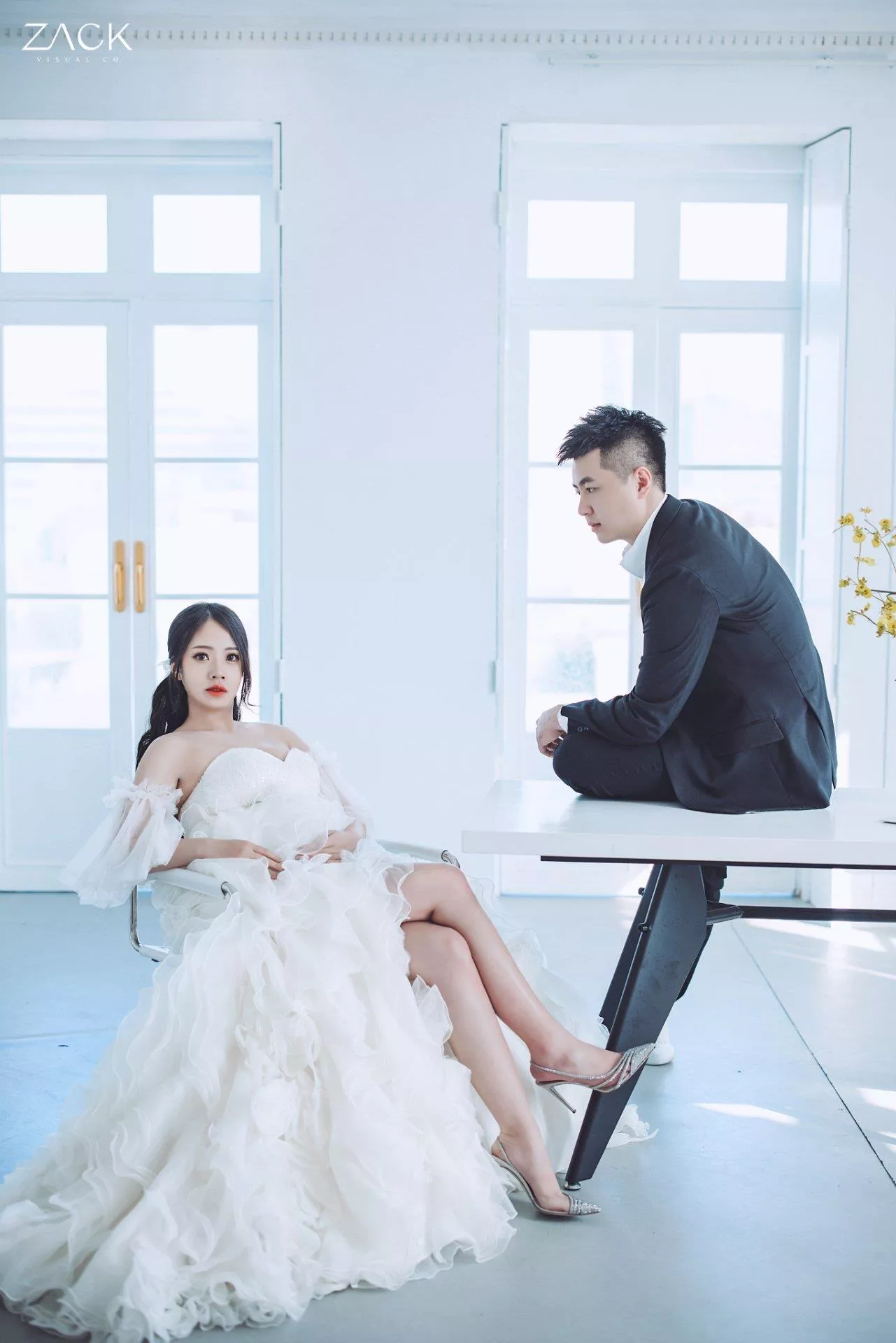婚紗攝影師Zack.Xu.維澤13-【孕婦紀念】亭葦孕婦照