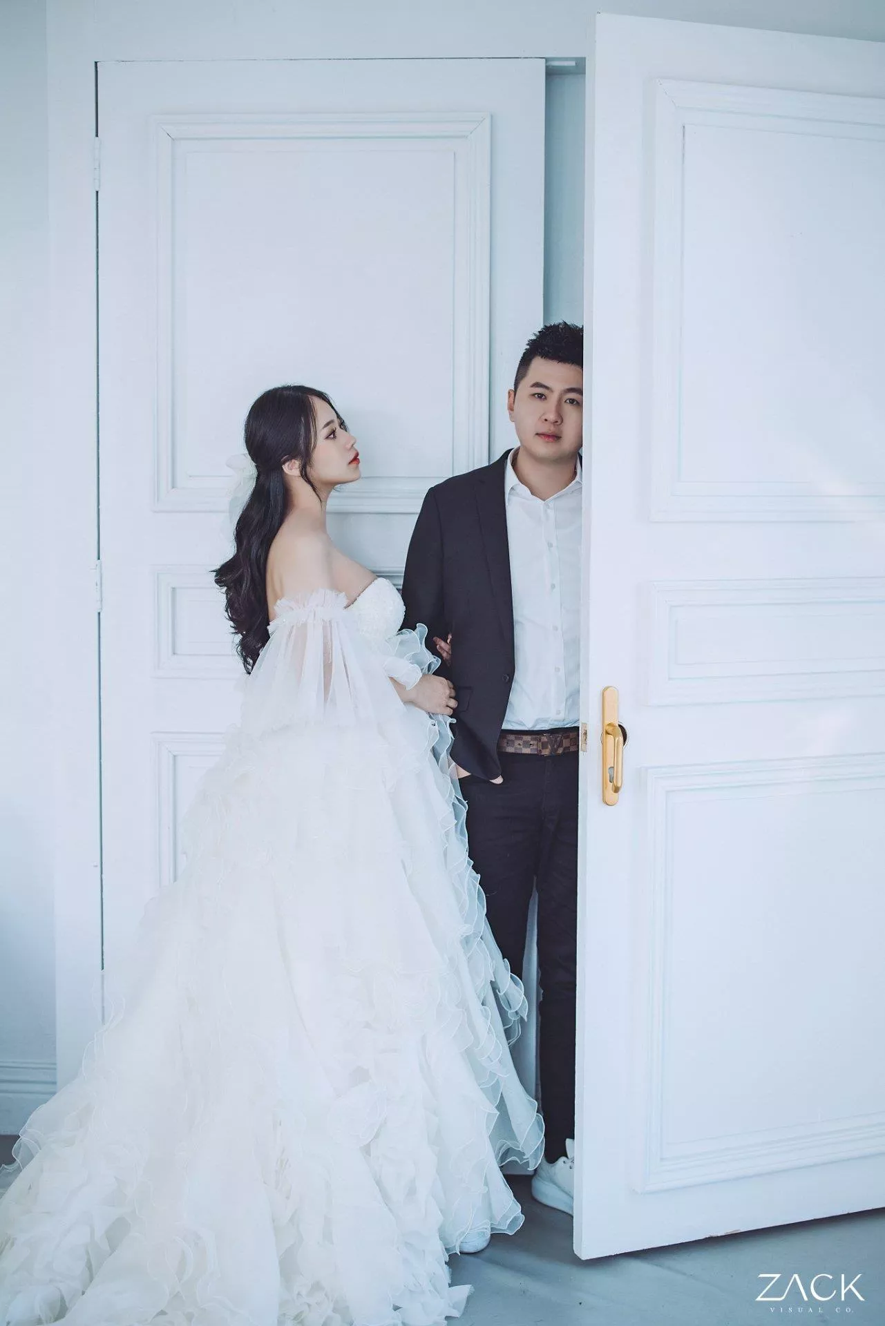 婚紗攝影師Zack.Xu.維澤15-【孕婦紀念】亭葦孕婦照
