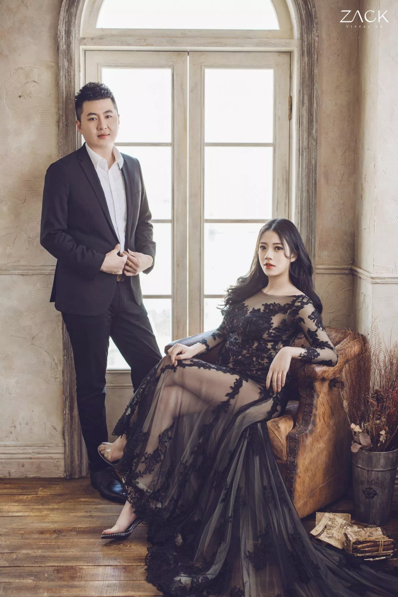 婚紗攝影師Zack.Xu.維澤1-【孕婦紀念】亭葦孕婦照