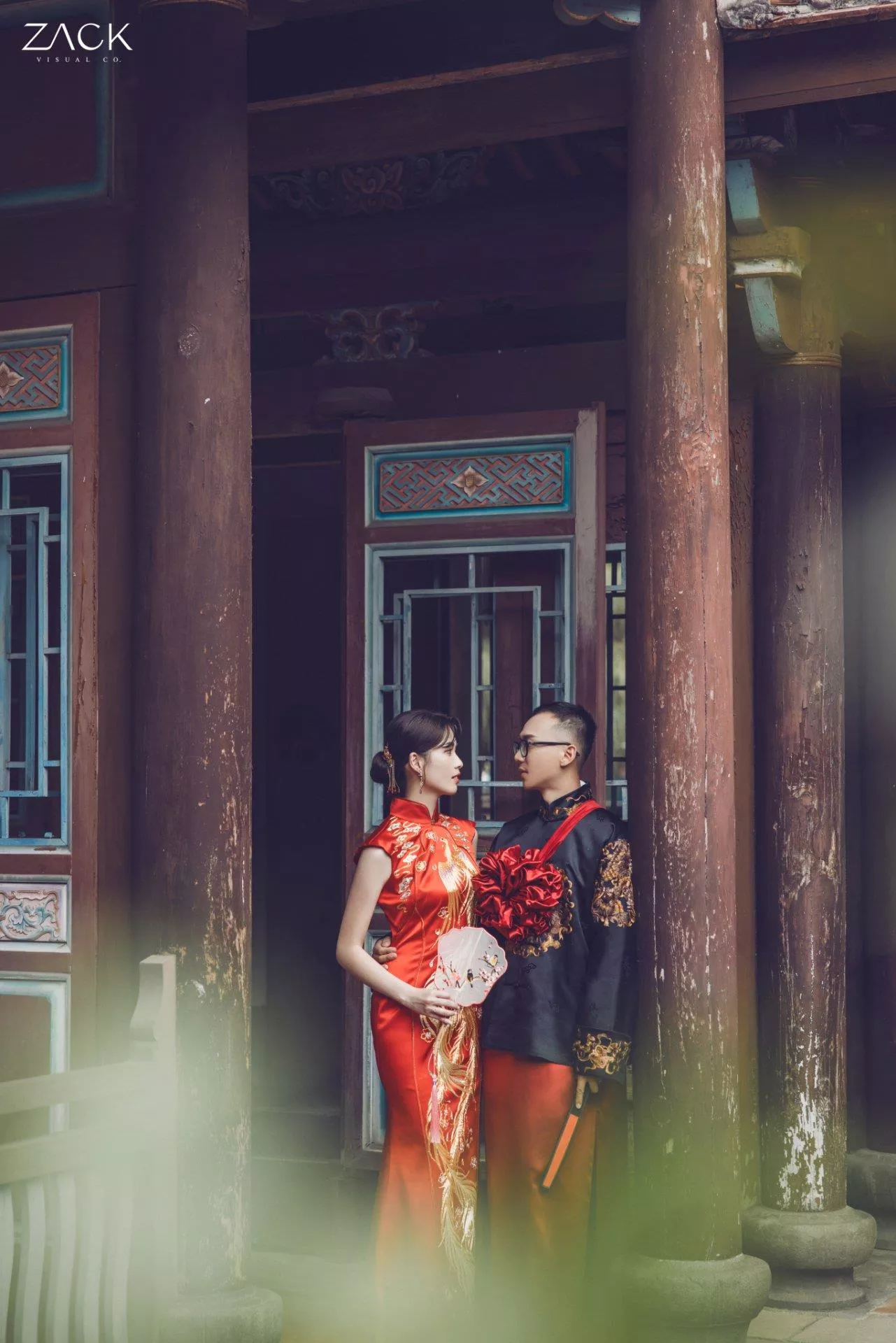 婚紗攝影師Zack.Xu.維澤3-【婚紗攝影】柏榞　∞　葦婷婚紗照