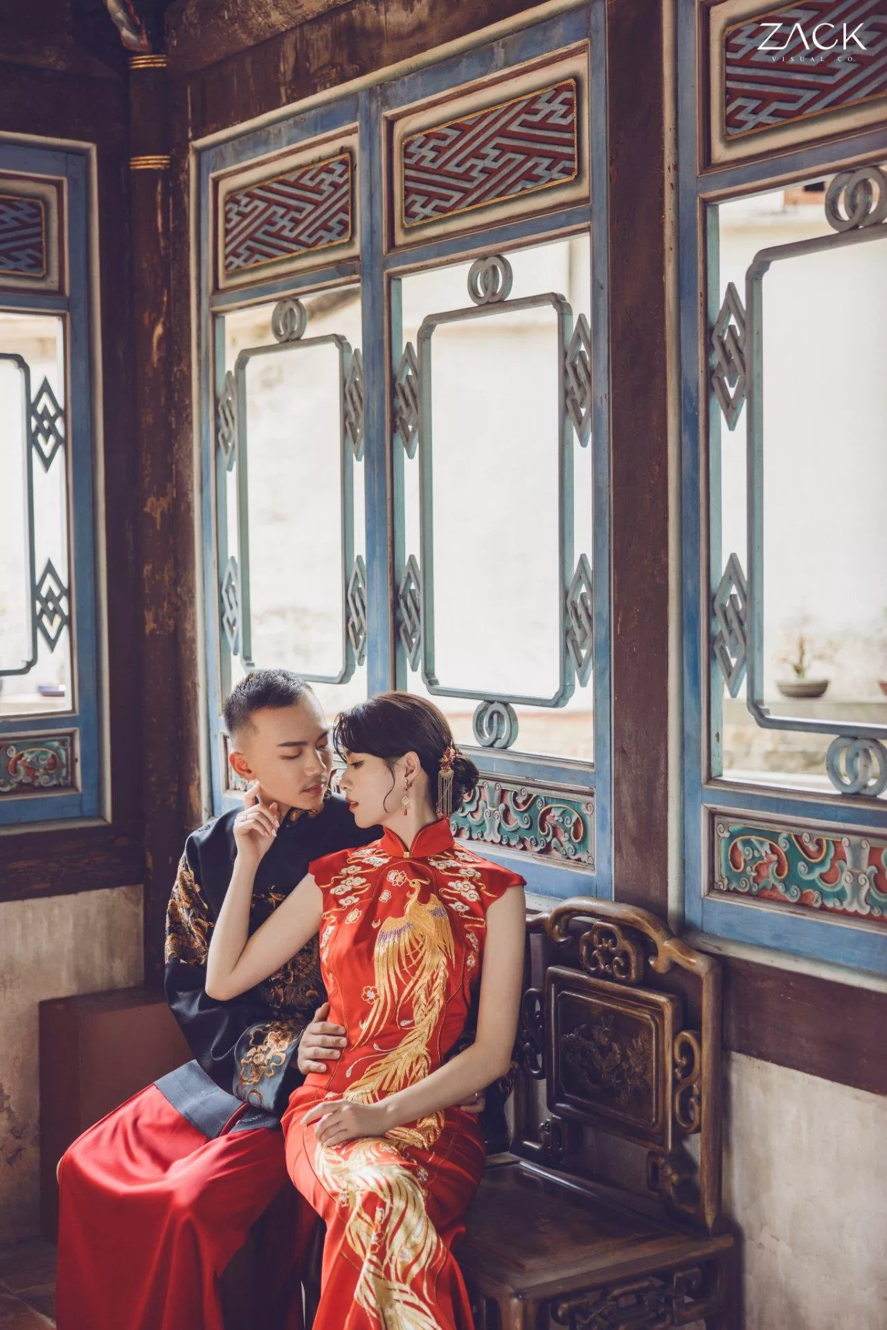 婚紗攝影師Zack.Xu.維澤5-【婚紗攝影】柏榞　∞　葦婷婚紗照