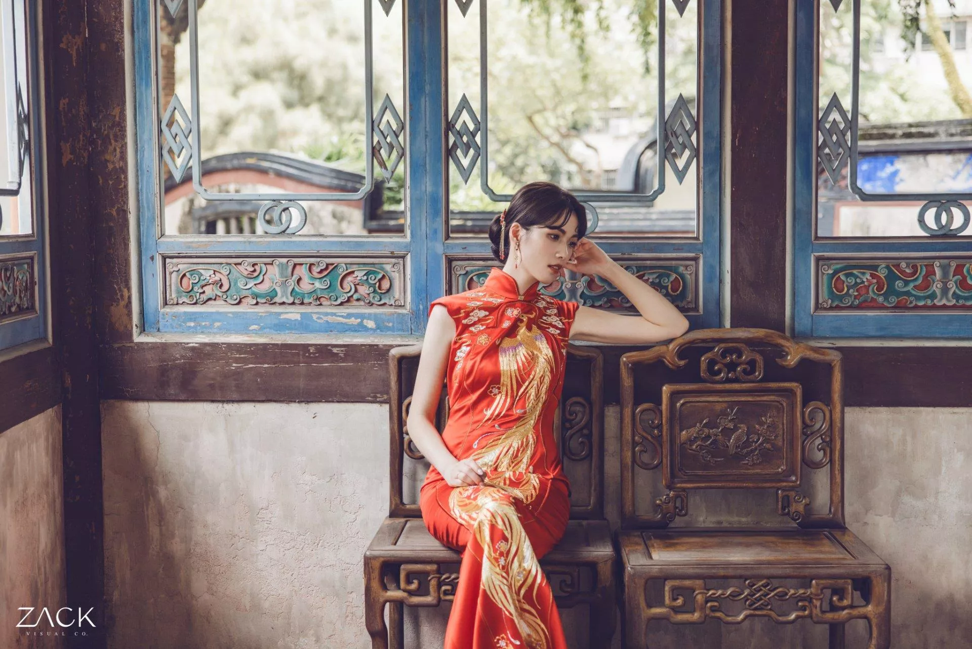 婚紗攝影師Zack.Xu.維澤1-【婚紗攝影】柏榞　∞　葦婷婚紗照