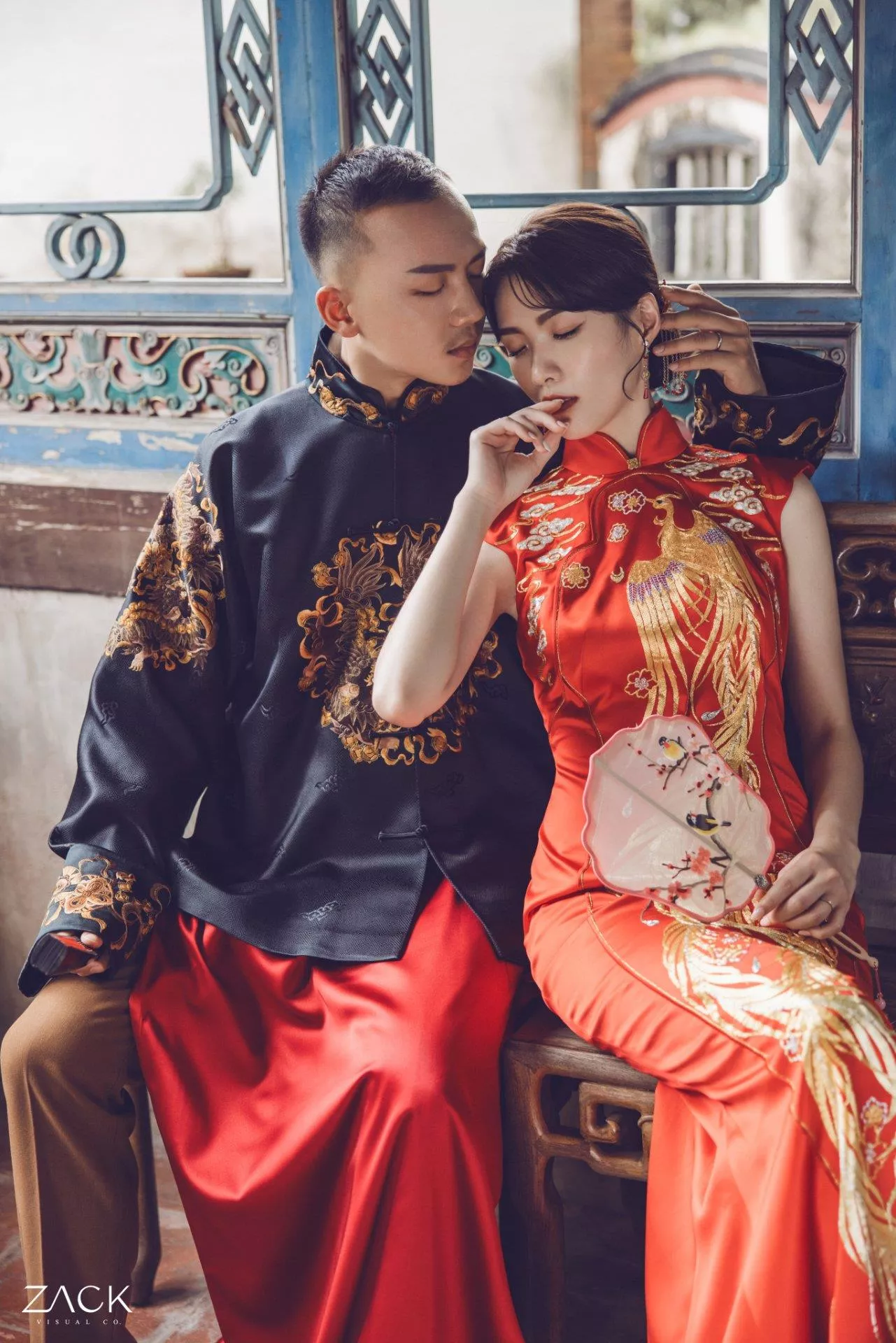 婚紗攝影師Zack.Xu.維澤6-【婚紗攝影】柏榞　∞　葦婷婚紗照