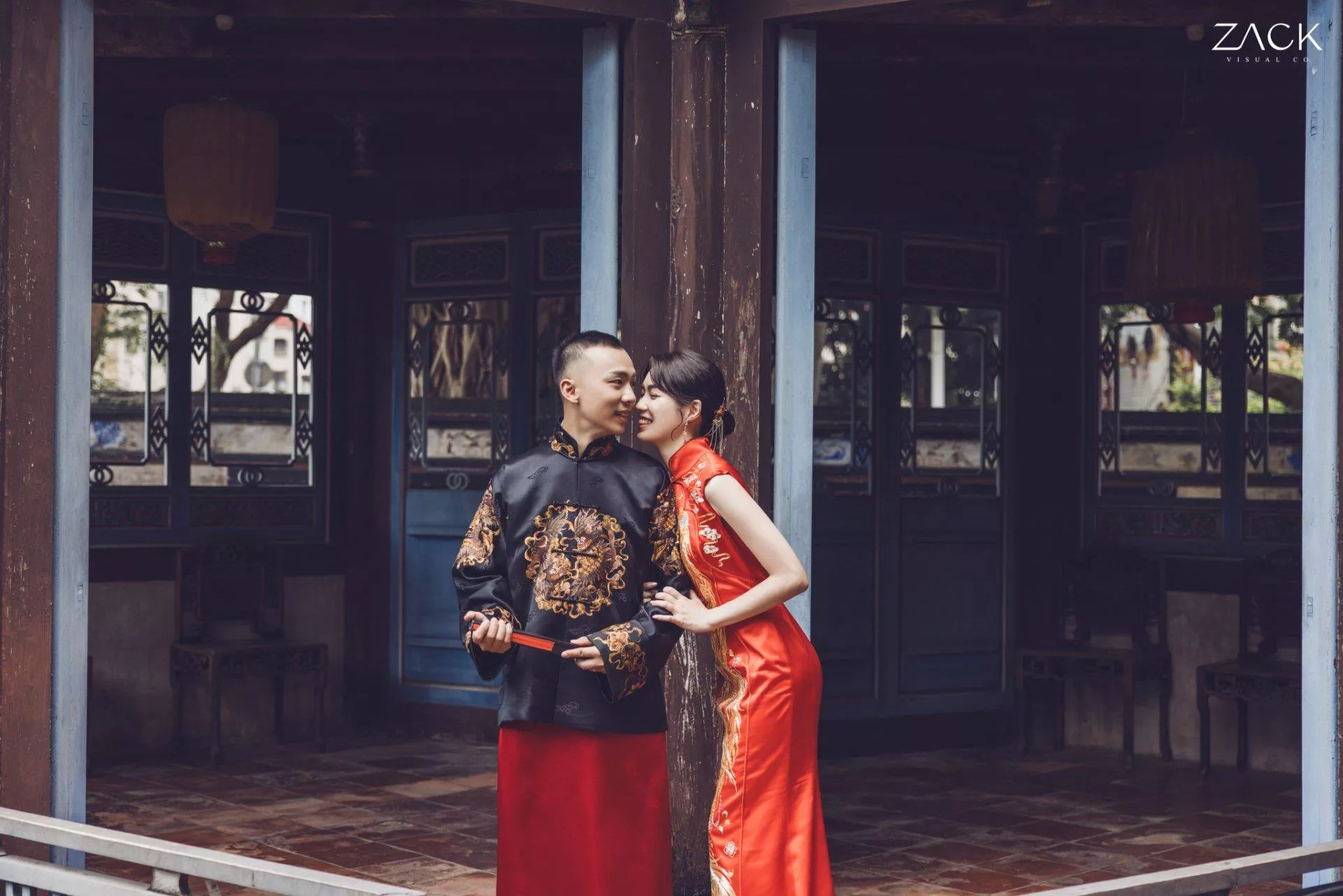 婚紗攝影師Zack.Xu.維澤9-【婚紗攝影】柏榞　∞　葦婷婚紗照