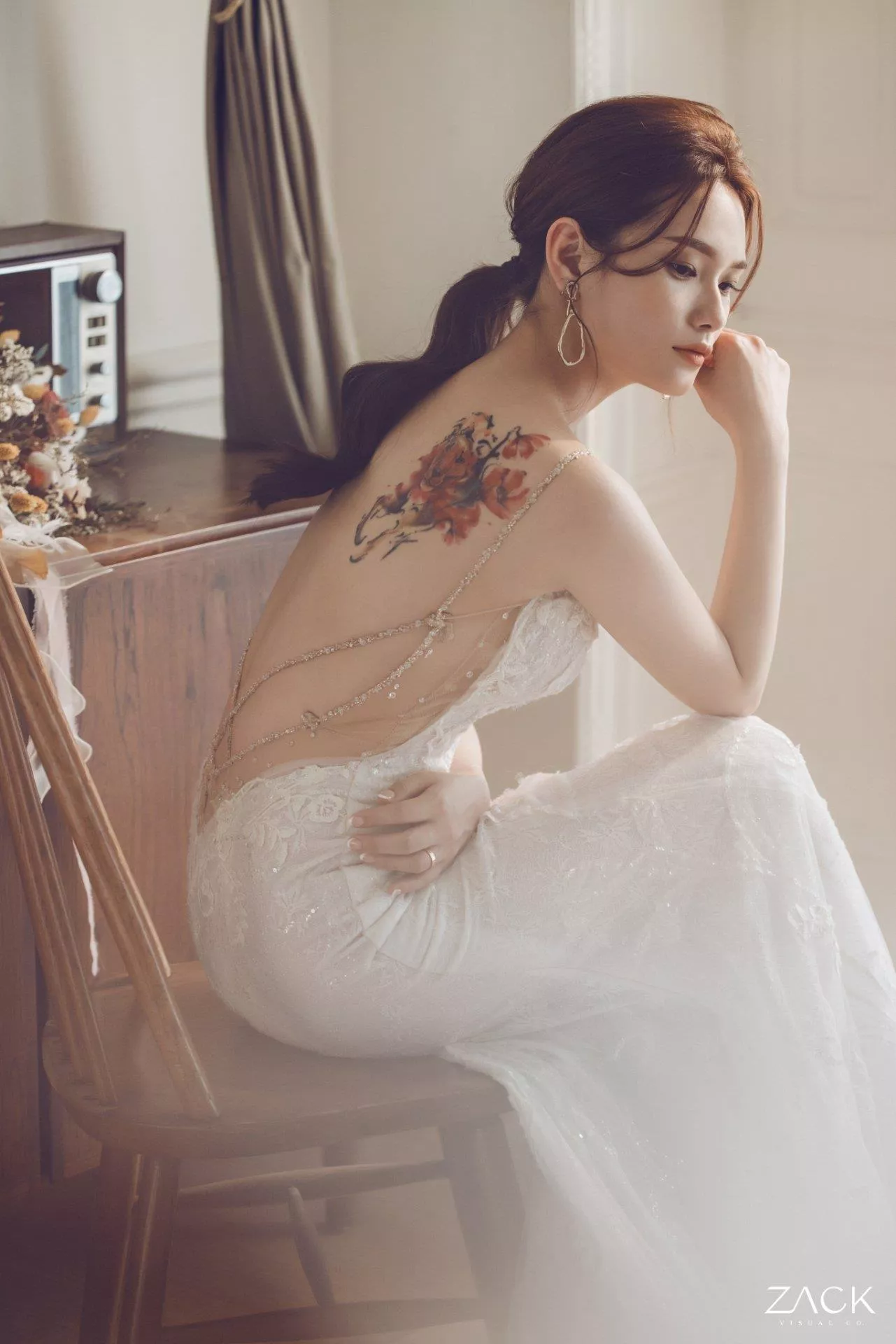 婚紗攝影師Zack.Xu.維澤4-【婚紗攝影】哲維　∞　庭筠婚紗照