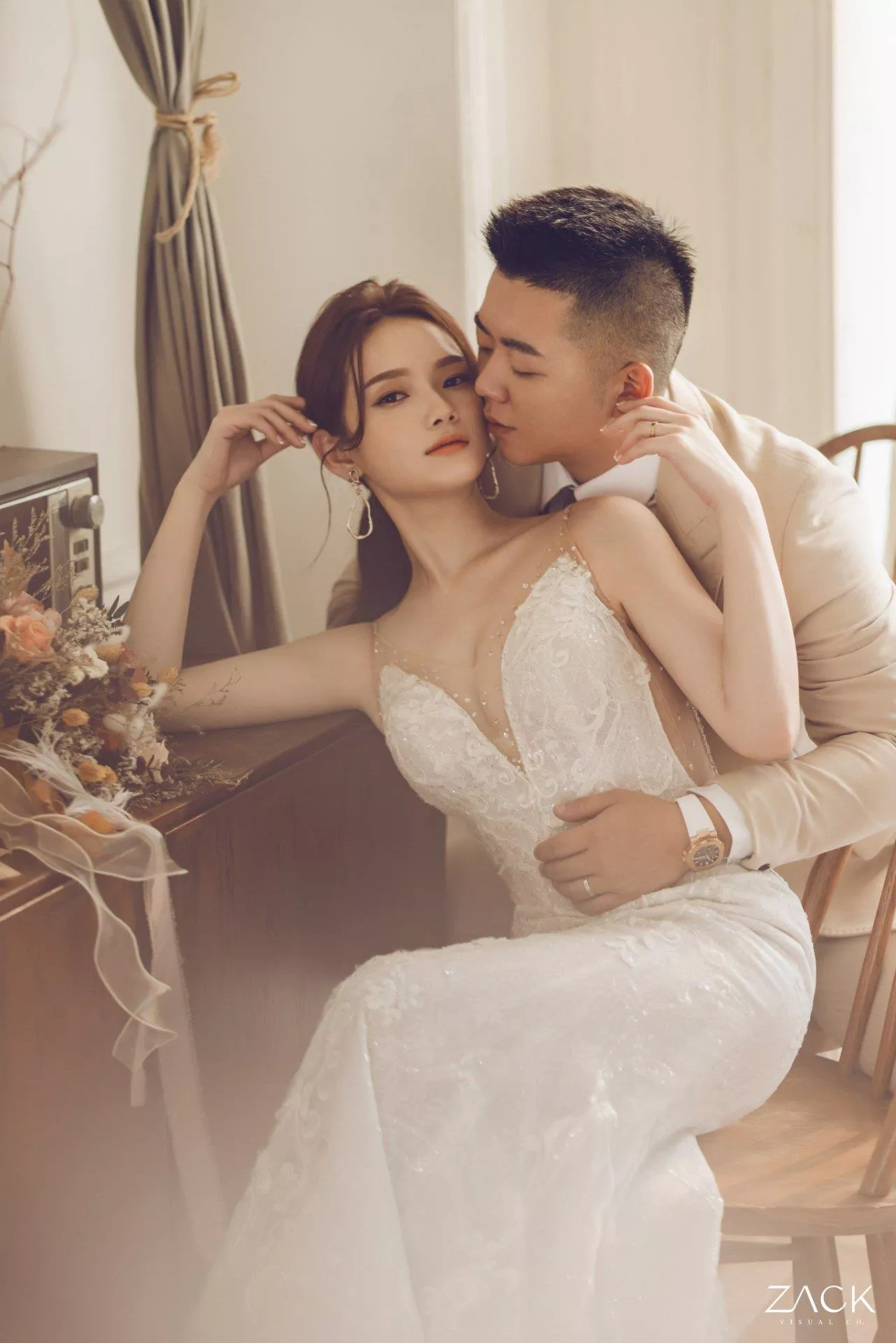 婚紗攝影師Zack.Xu.維澤5-【婚紗攝影】哲維　∞　庭筠婚紗照