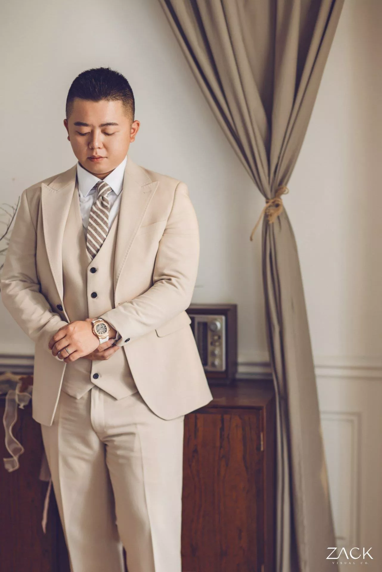 婚紗攝影師Zack.Xu.維澤6-【婚紗攝影】哲維　∞　庭筠婚紗照