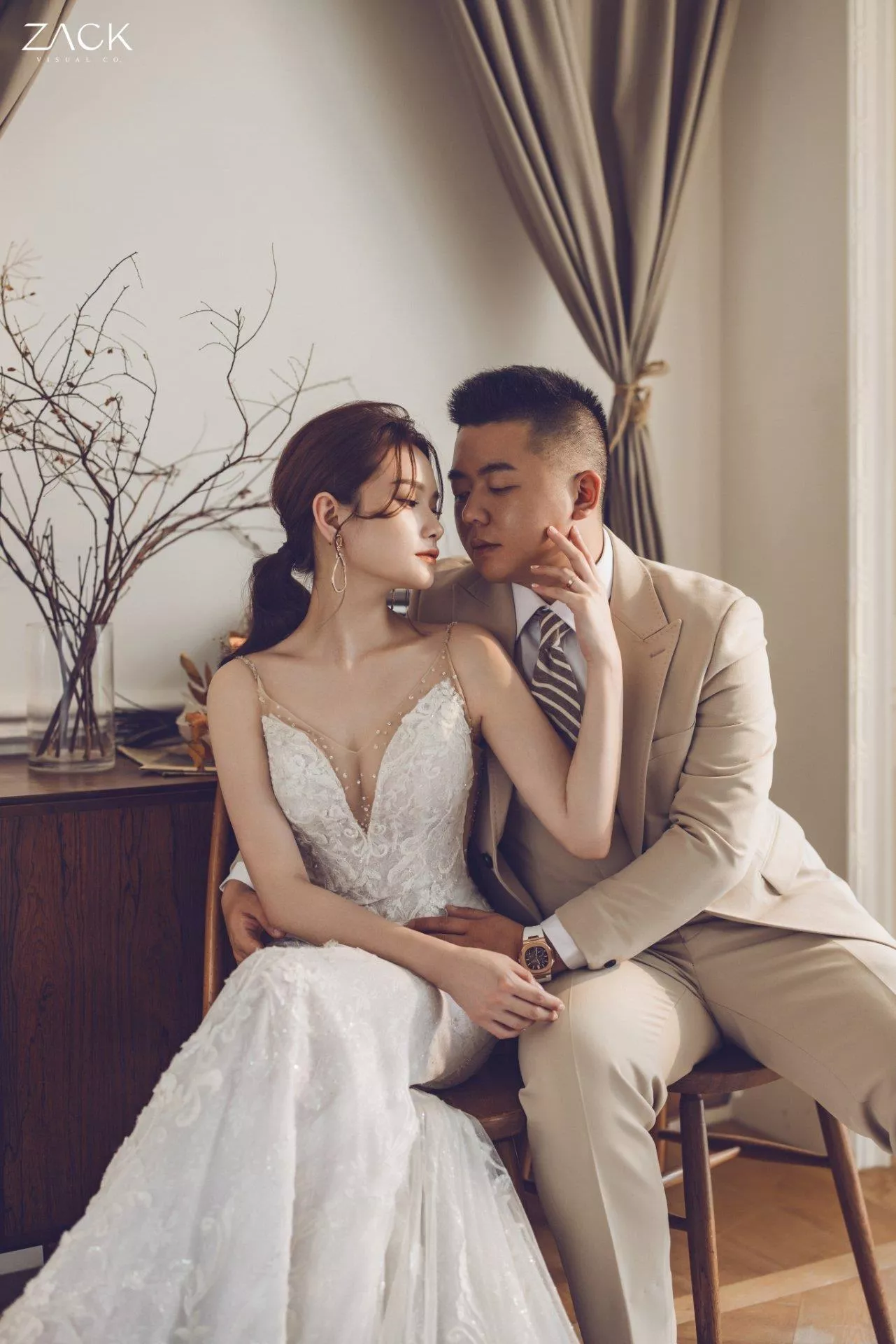 婚紗攝影師Zack.Xu.維澤8-【婚紗攝影】哲維　∞　庭筠婚紗照