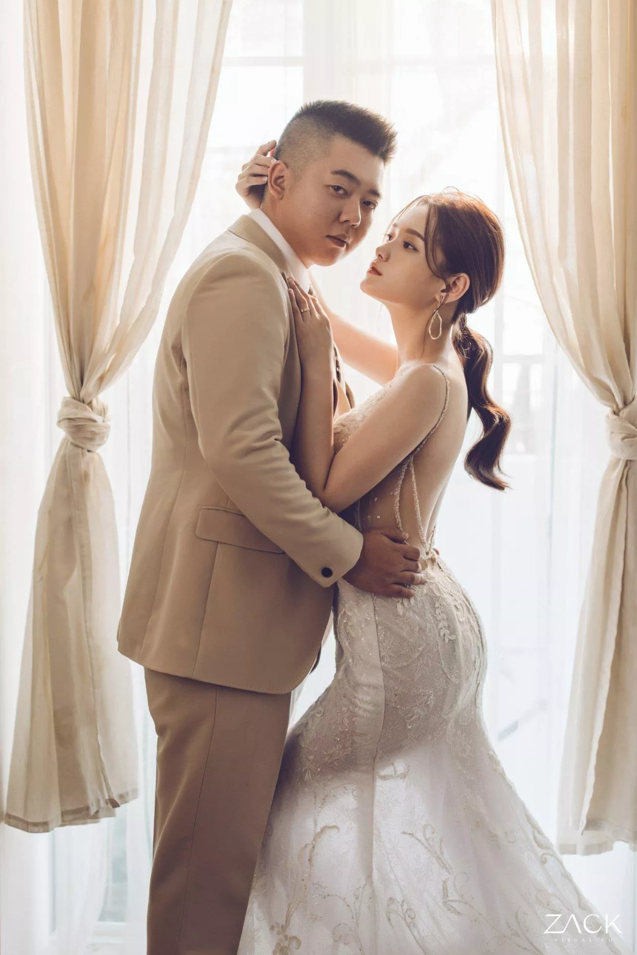 婚紗攝影師Zack.Xu.維澤9-【婚紗攝影】哲維　∞　庭筠婚紗照