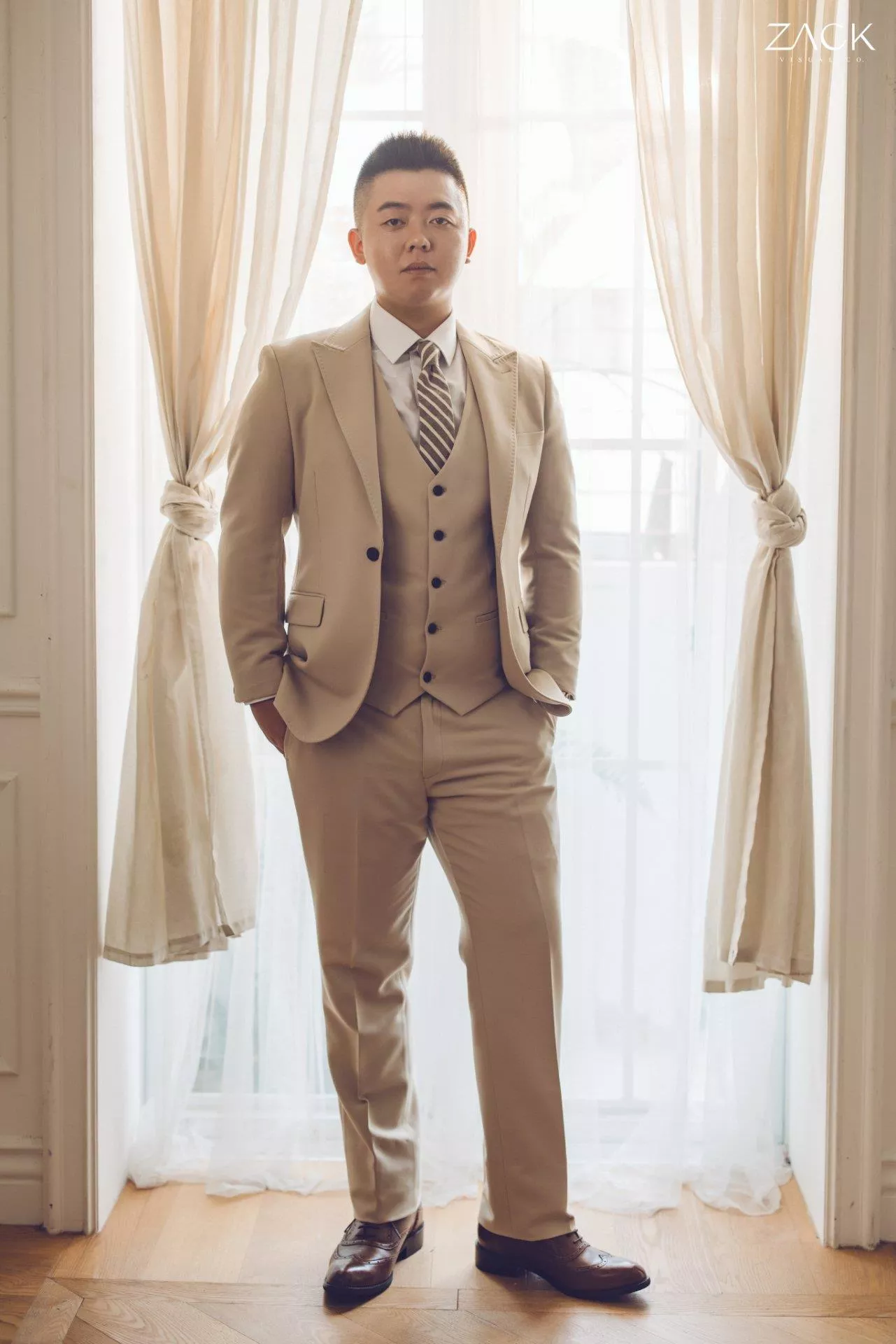 婚紗攝影師Zack.Xu.維澤10-【婚紗攝影】哲維　∞　庭筠婚紗照