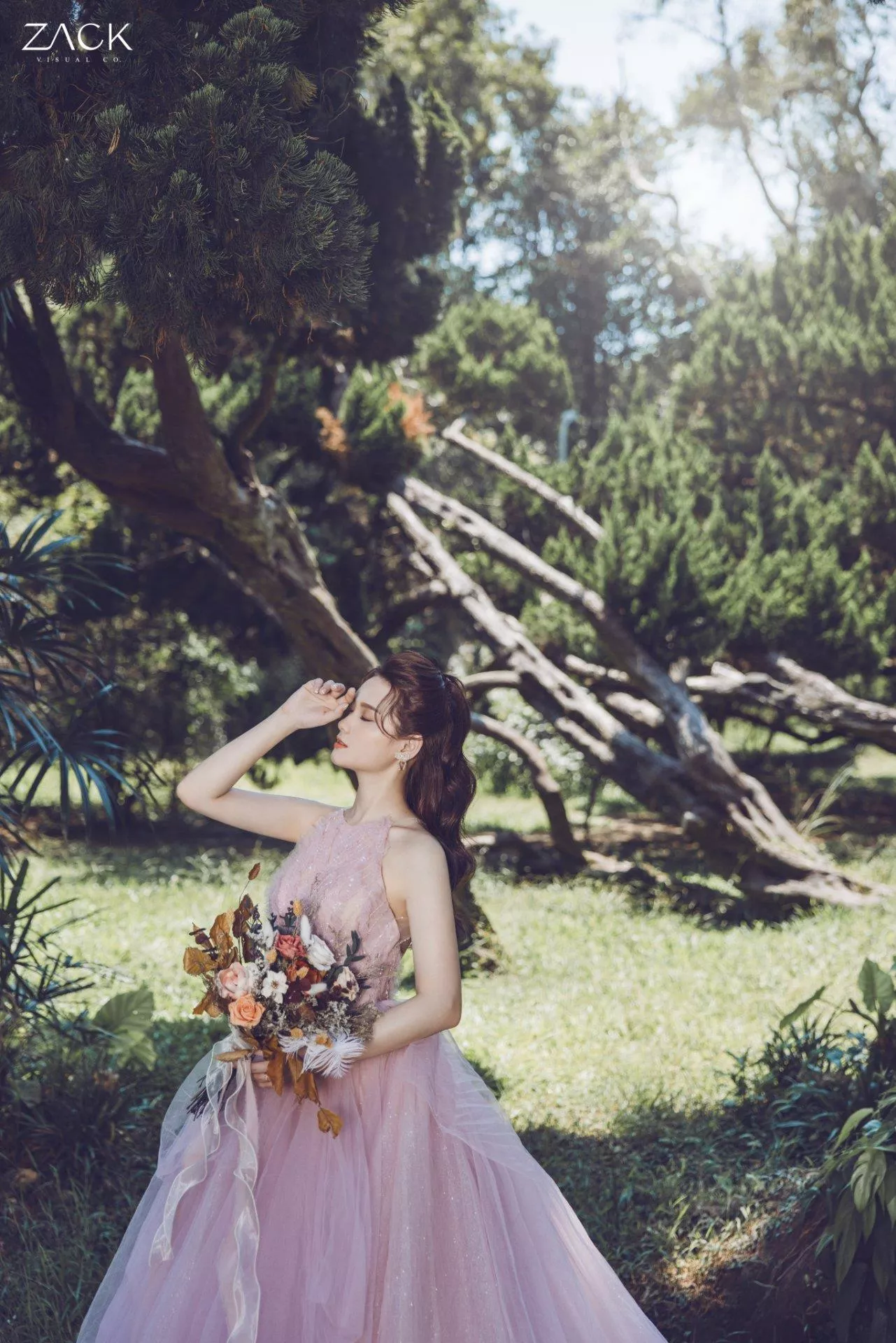婚紗攝影師Zack.Xu.維澤11-【婚紗攝影】哲維　∞　庭筠婚紗照