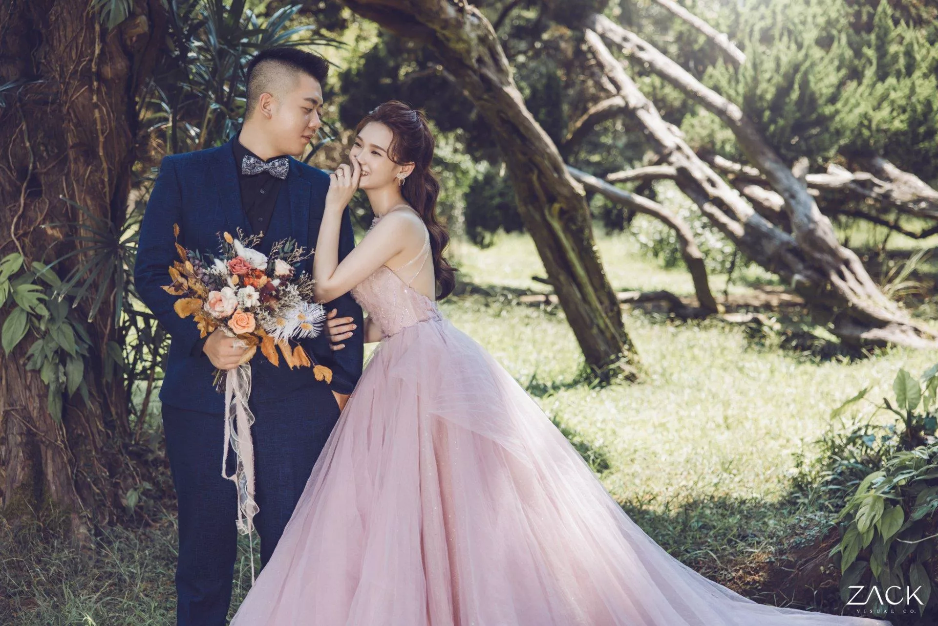 婚紗攝影師Zack.Xu.維澤12-【婚紗攝影】哲維　∞　庭筠婚紗照