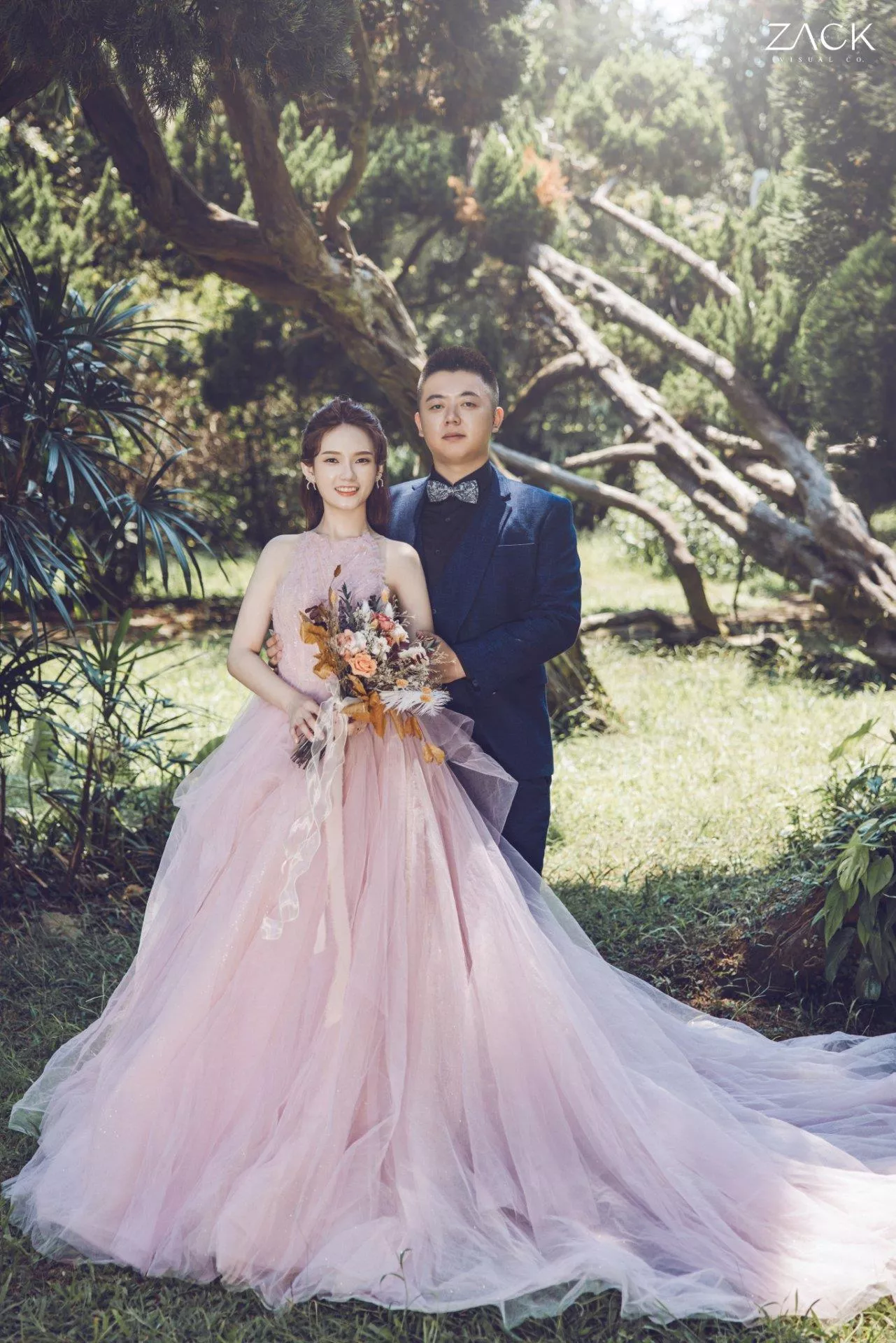 婚紗攝影師Zack.Xu.維澤13-【婚紗攝影】哲維　∞　庭筠婚紗照